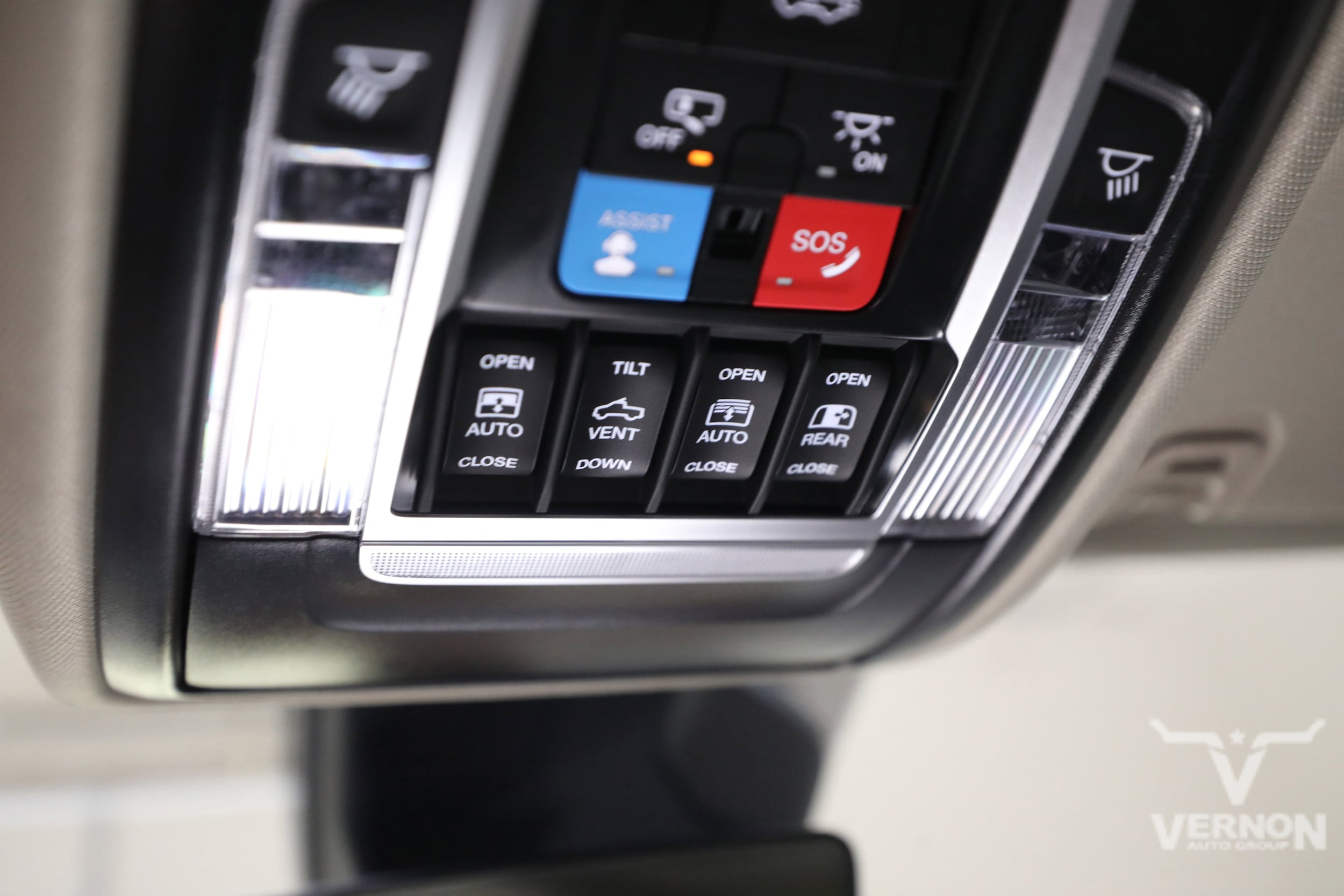 2026 RAM 1500 Laramie - Photo 27