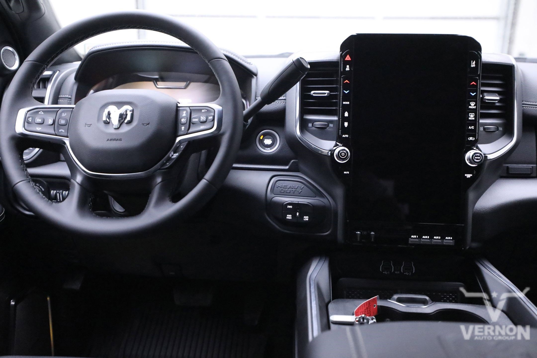 2025 Ram 3500 Laramie photo 3