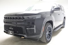 2026 Jeep Grand Wagoneer 85TH ANNIVERSARY EDITION 4X4 Sport Utility