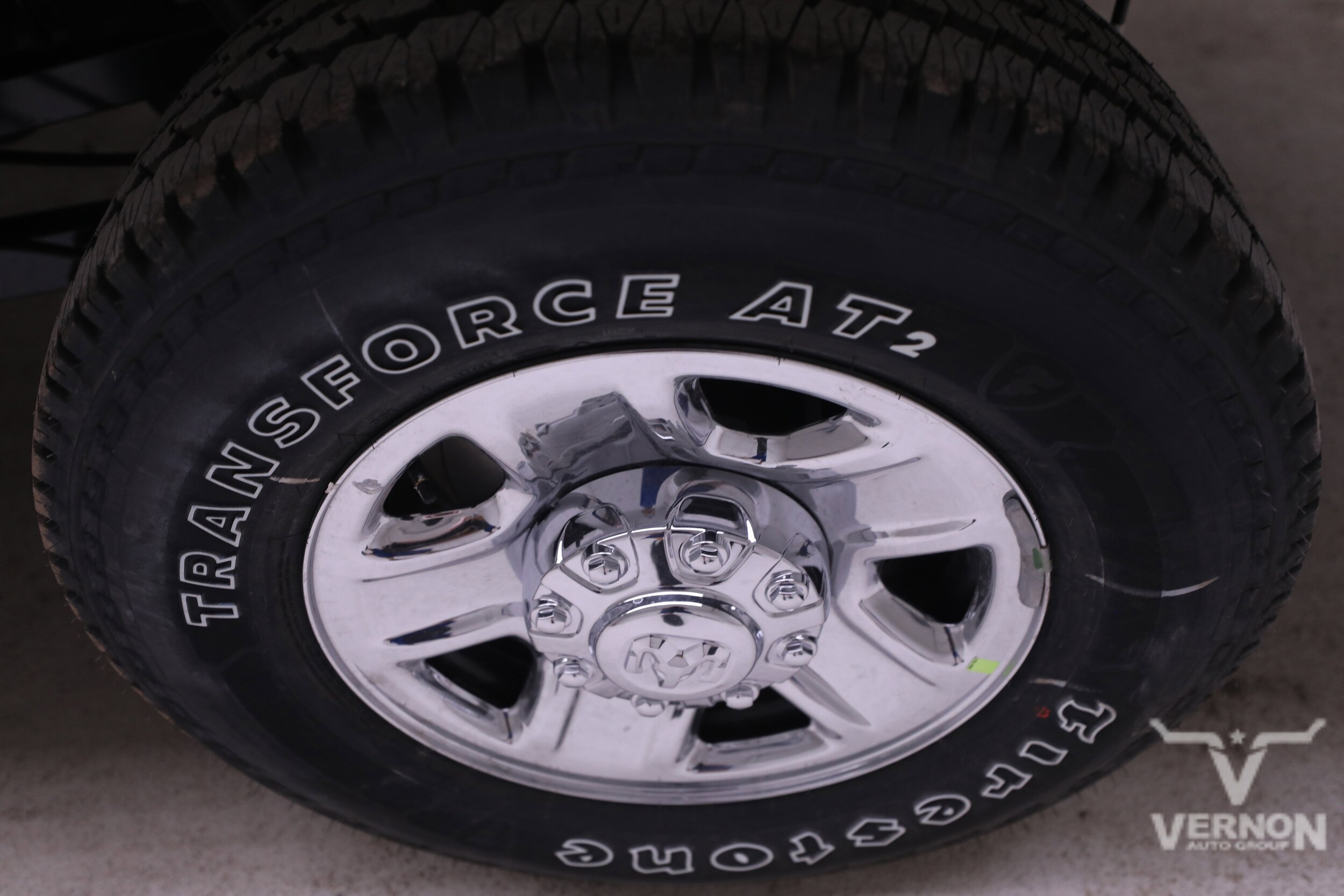 2026 RAM 2500 Tradesman - Photo 31