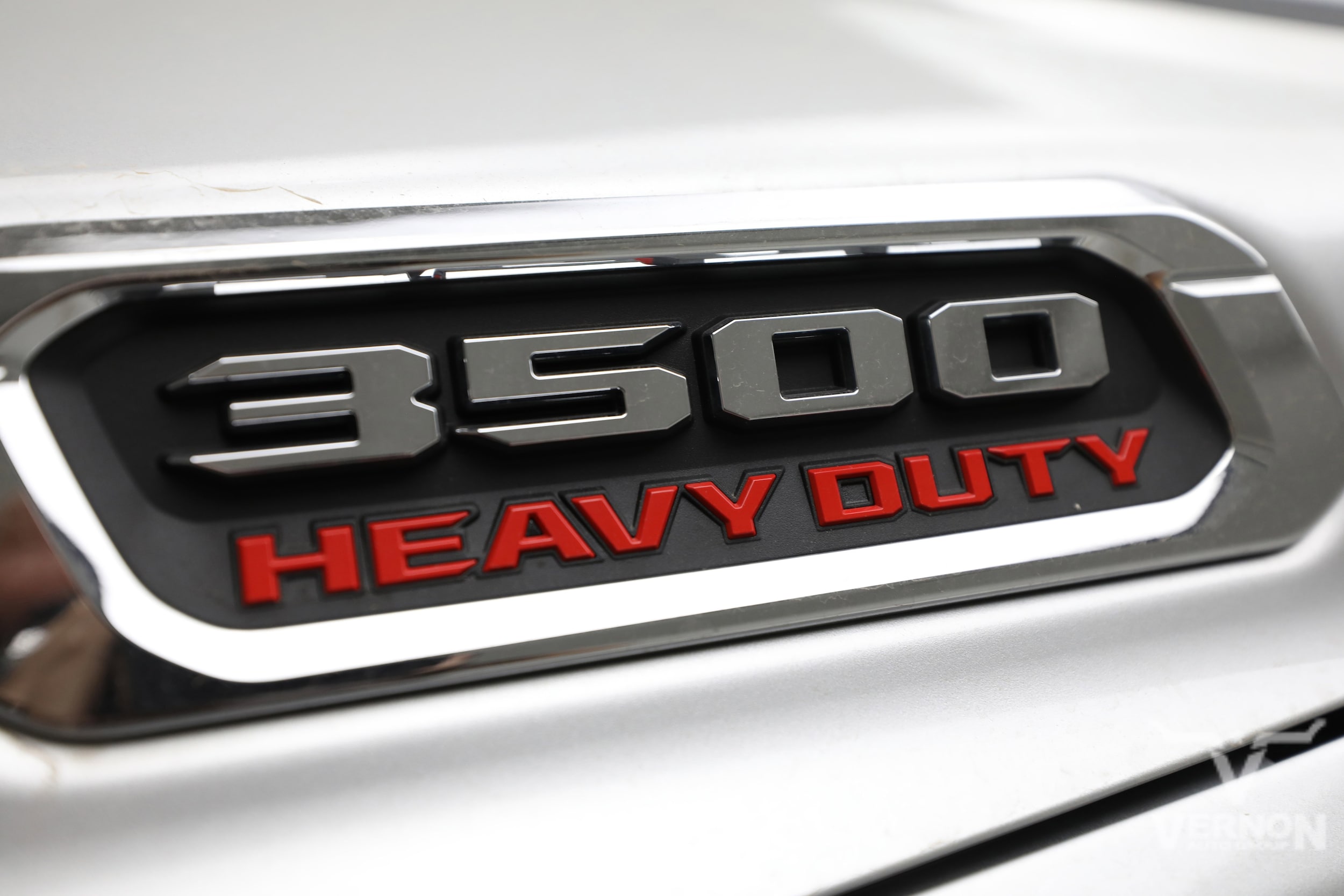 2026 RAM 3500 Tradesman - Photo 35