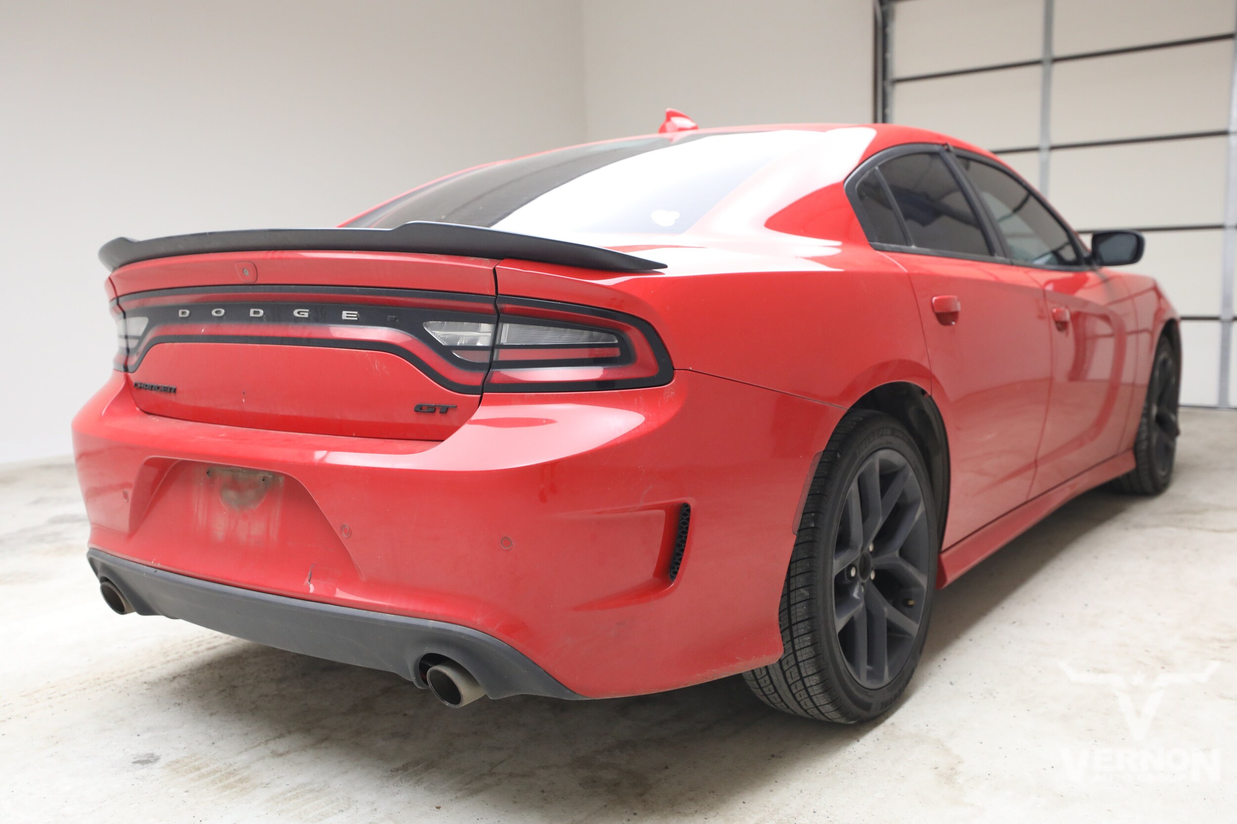 Charger GT