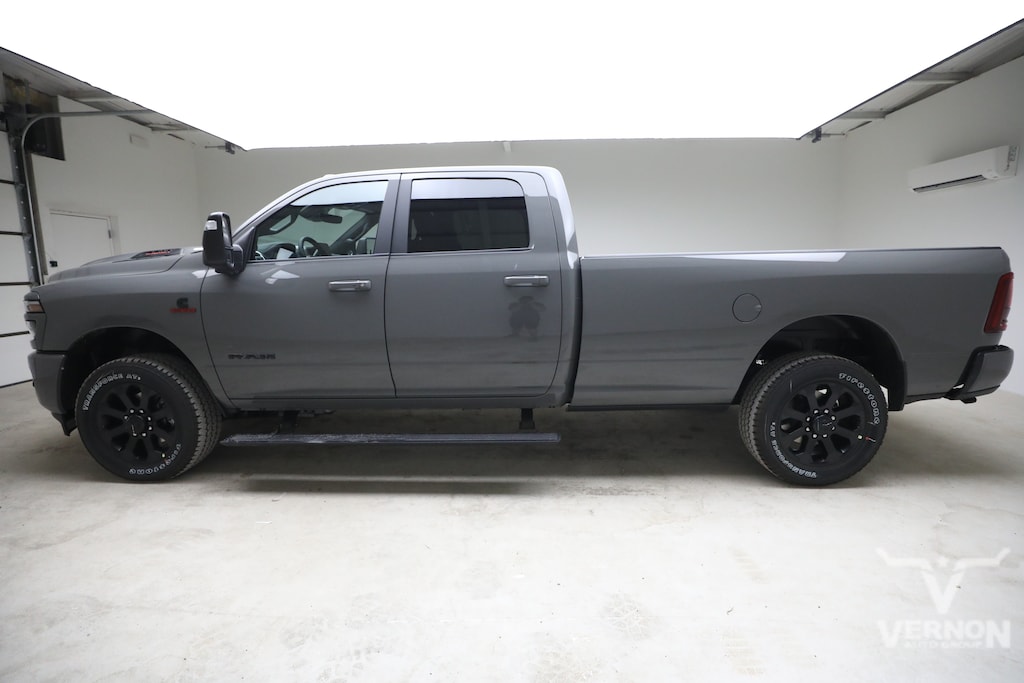 New 2027 Ram 3500 Laramie Pickup