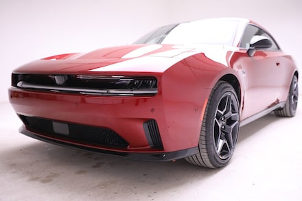 2024 Dodge Charger DAYTONA R/T AWD Coupe