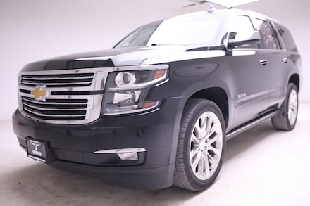 2019 Chevrolet Tahoe Premier SUV