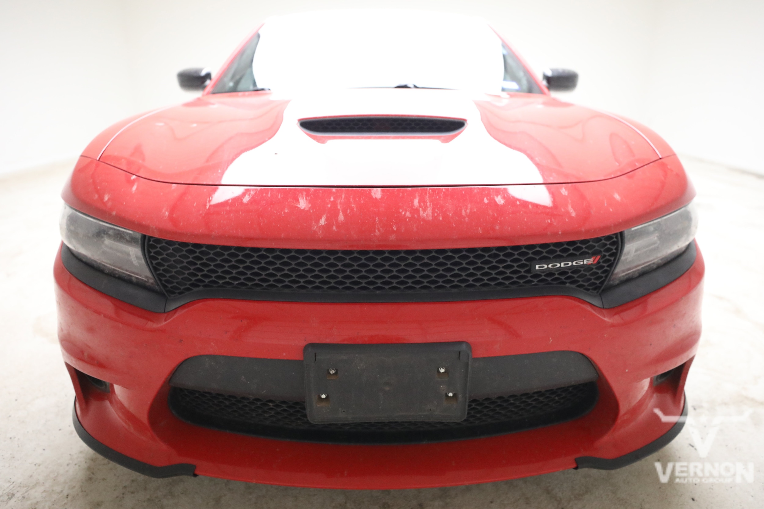 Charger GT
