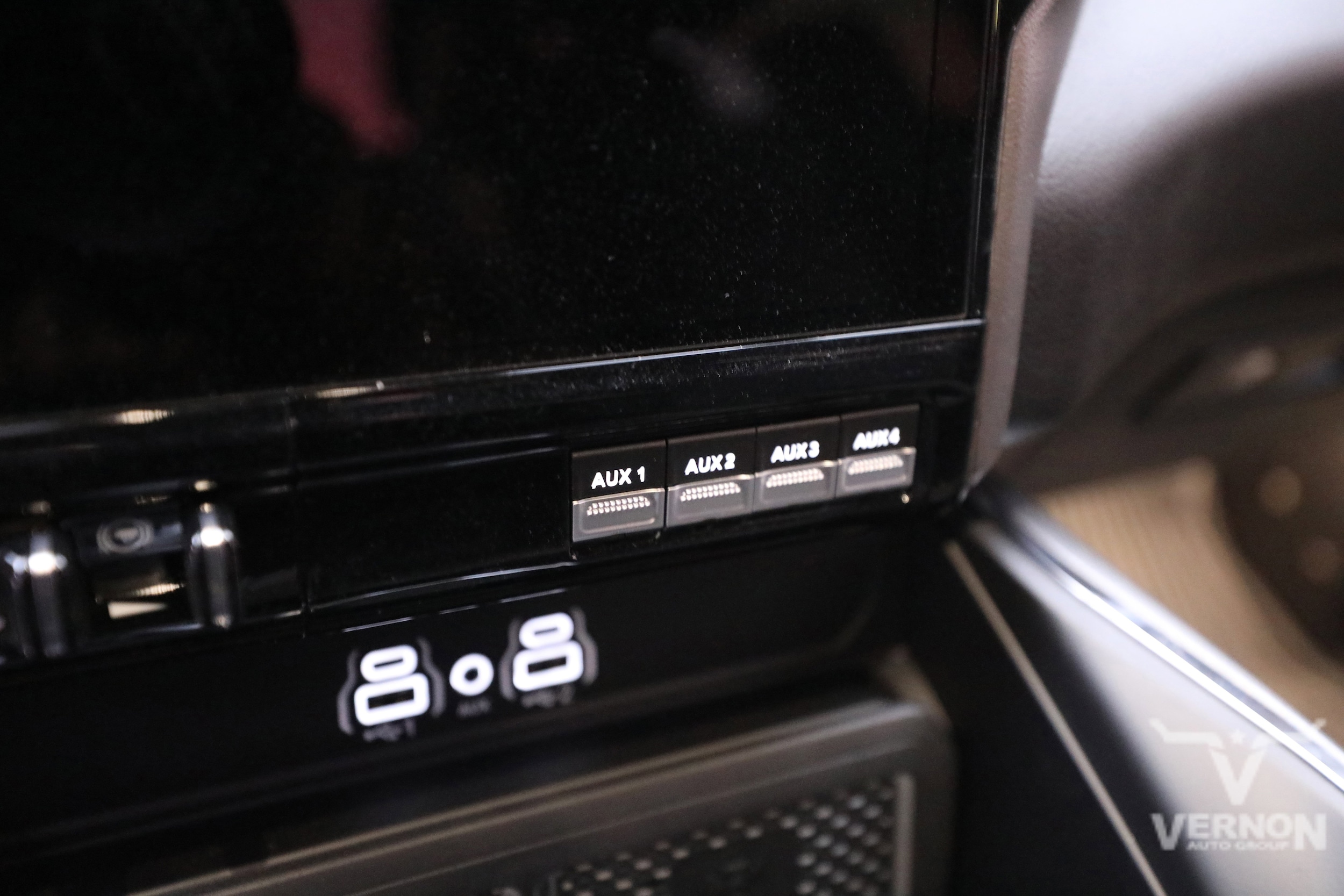 2026 RAM 3500 Laramie - Photo 27