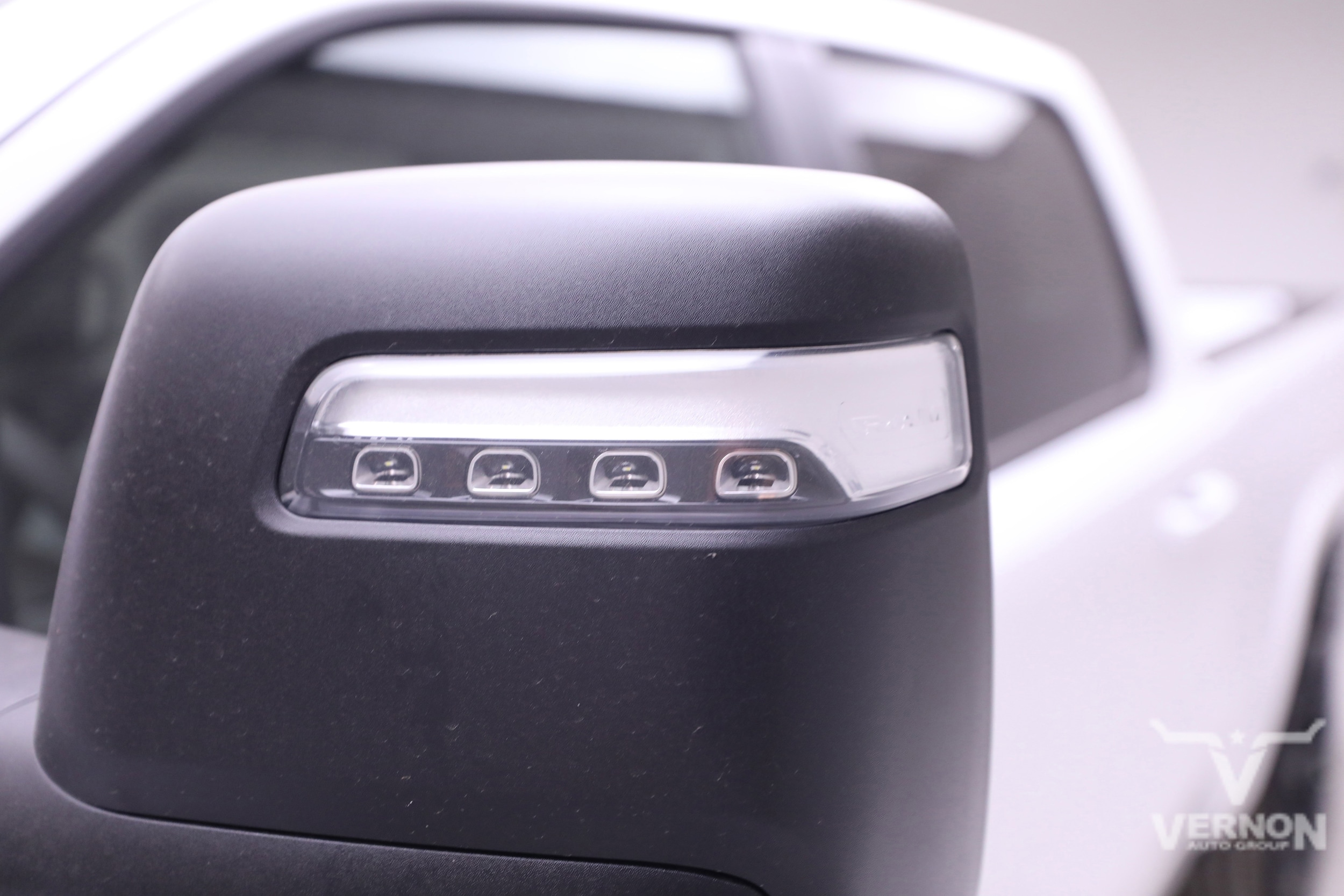 2026 RAM 1500 Laramie - Photo 46