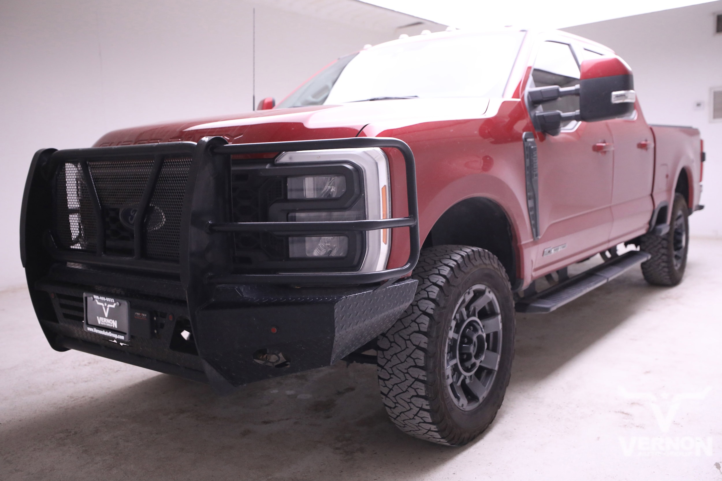 2023 Ford F-250 Super Duty Lariat's photo