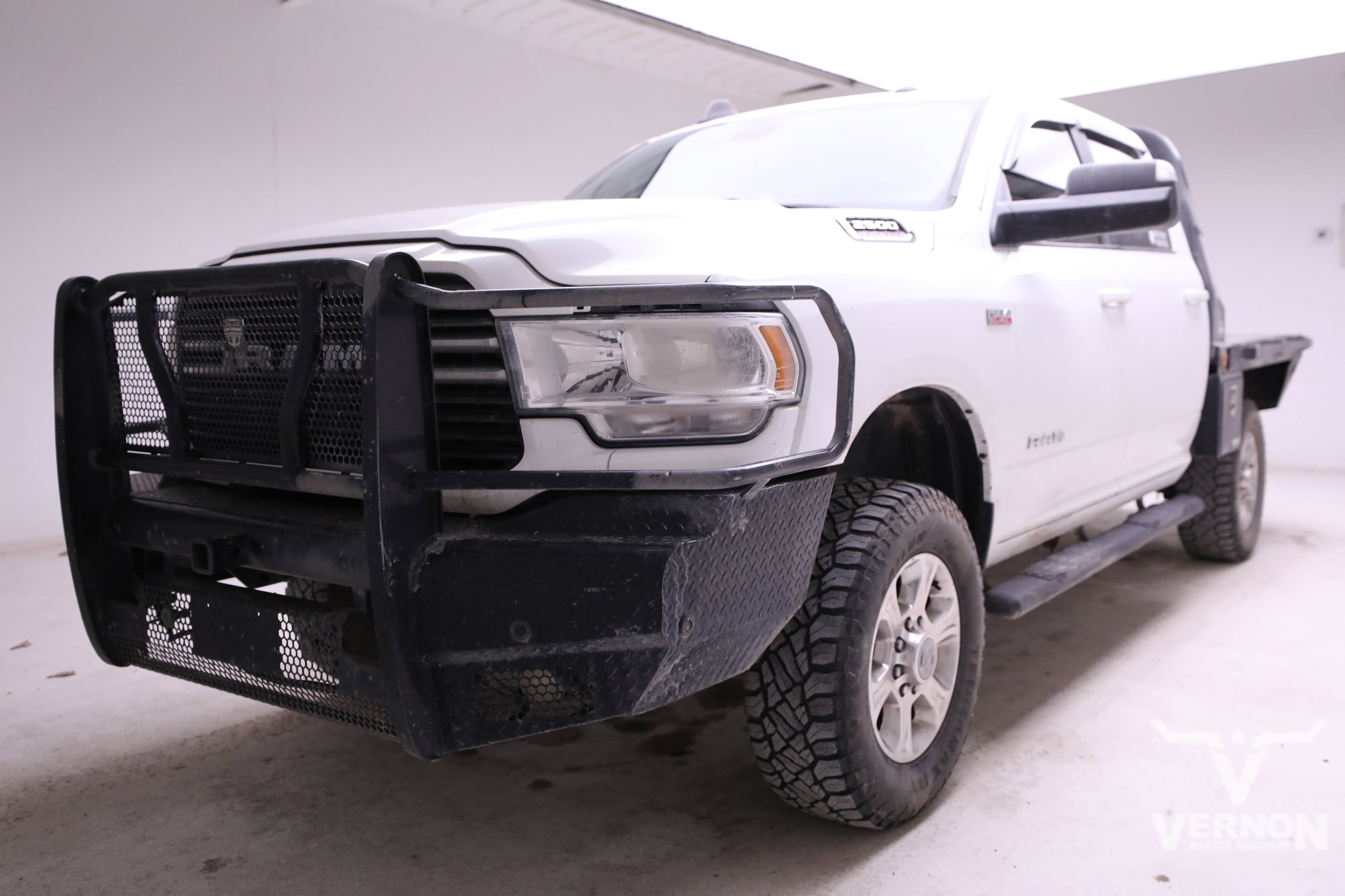 2019 RAM Ram 2500 Pickup Lone Star