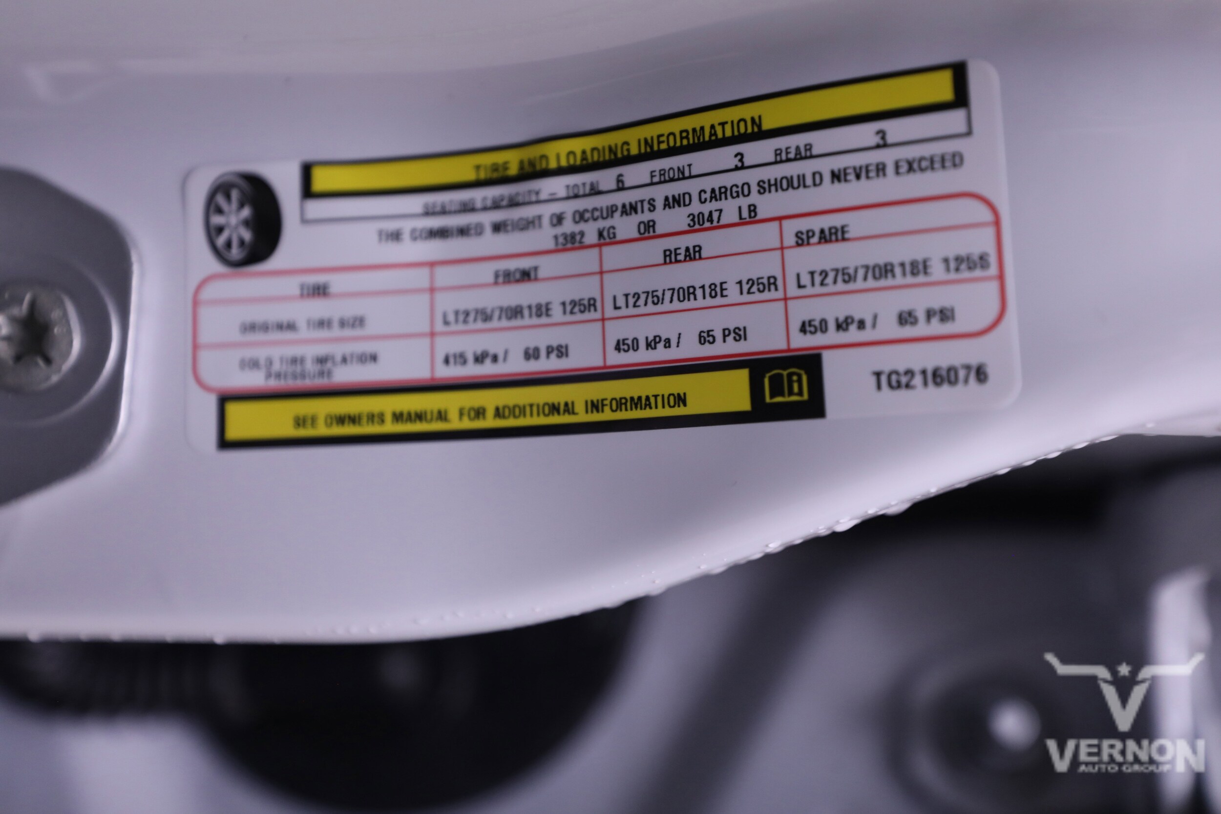 2026 RAM 2500 Tradesman - Photo 37
