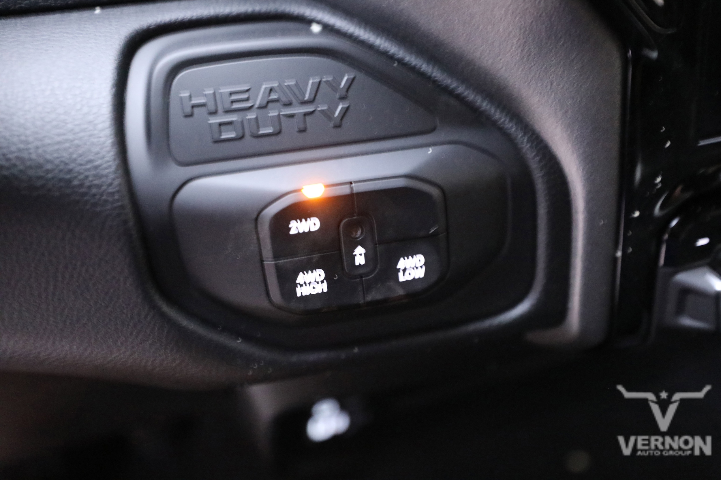 2026 RAM 2500 Tradesman - Photo 22