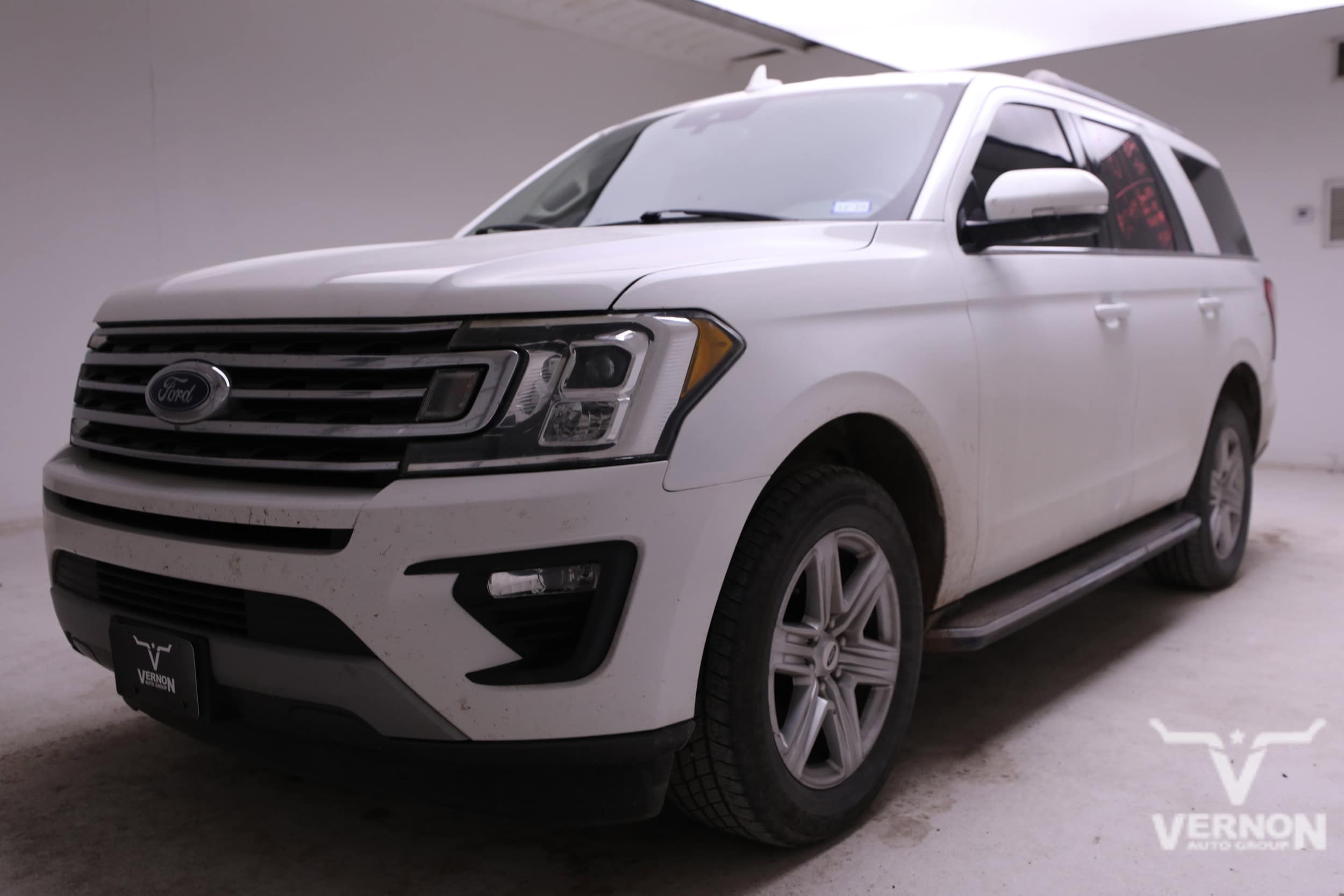 2020 Ford Expedition XLT