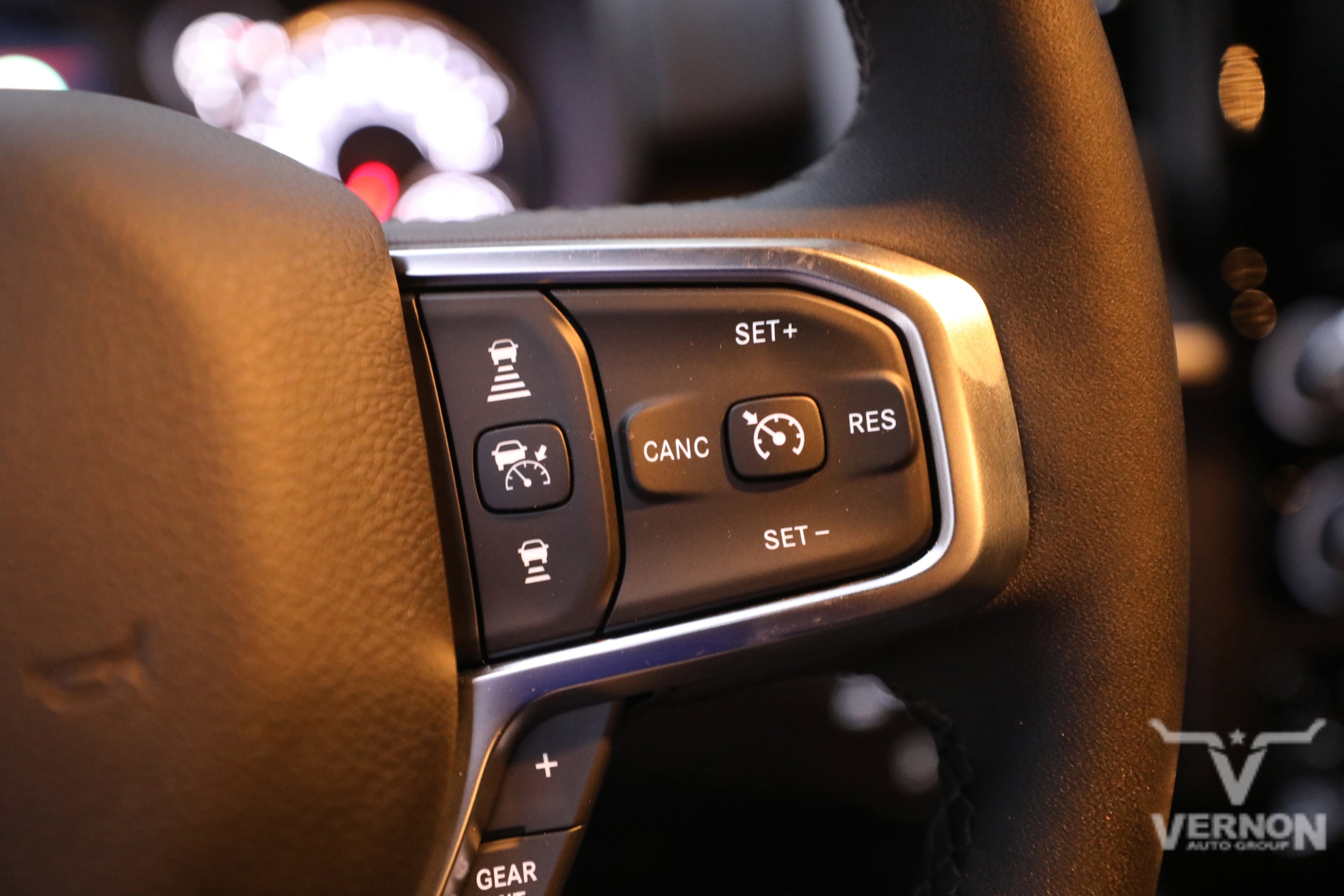 2026 RAM 1500 Big Horn/Lone Star - Photo 22