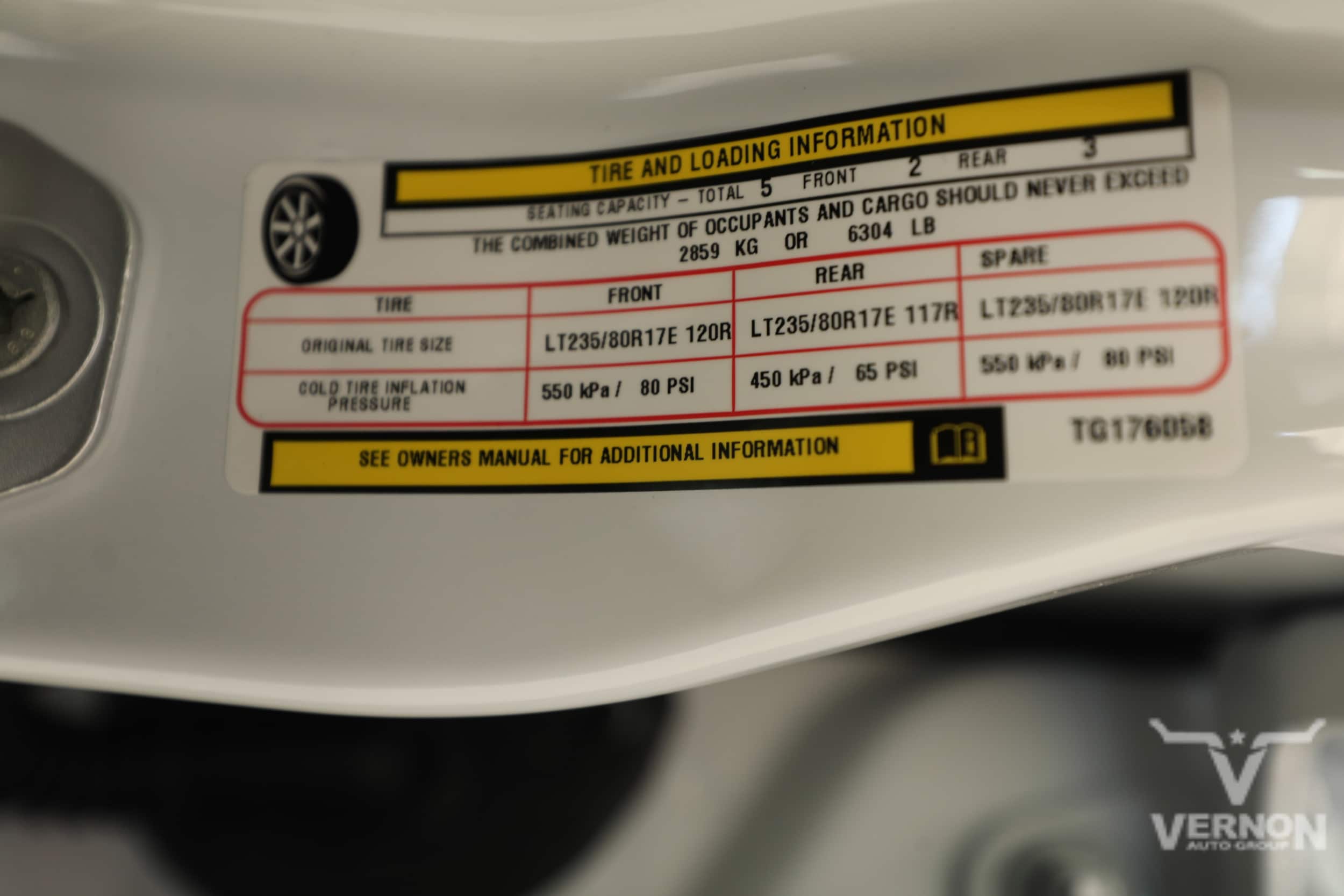2026 RAM 3500 Laramie - Photo 52
