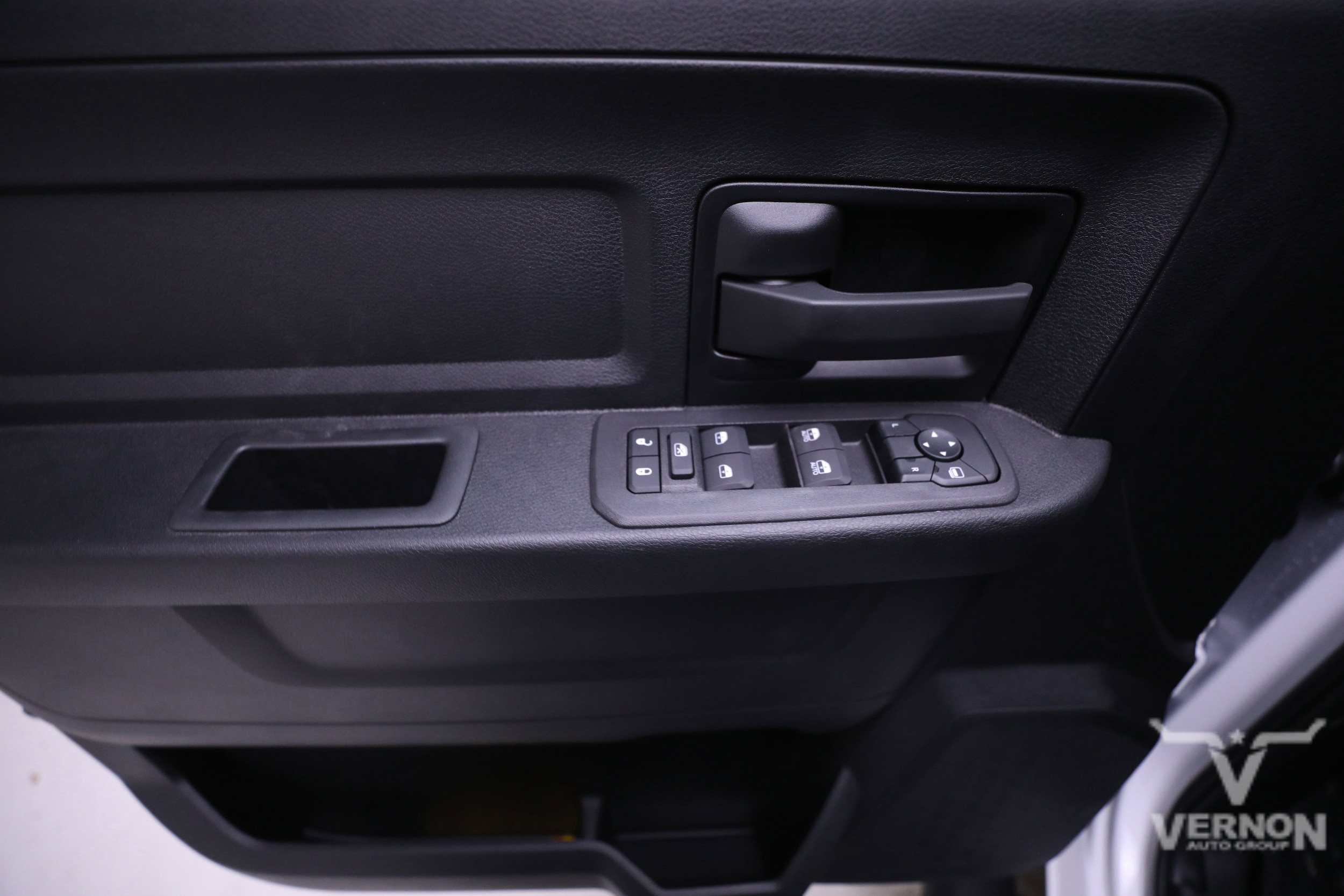 2026 RAM 2500 Tradesman - Photo 18