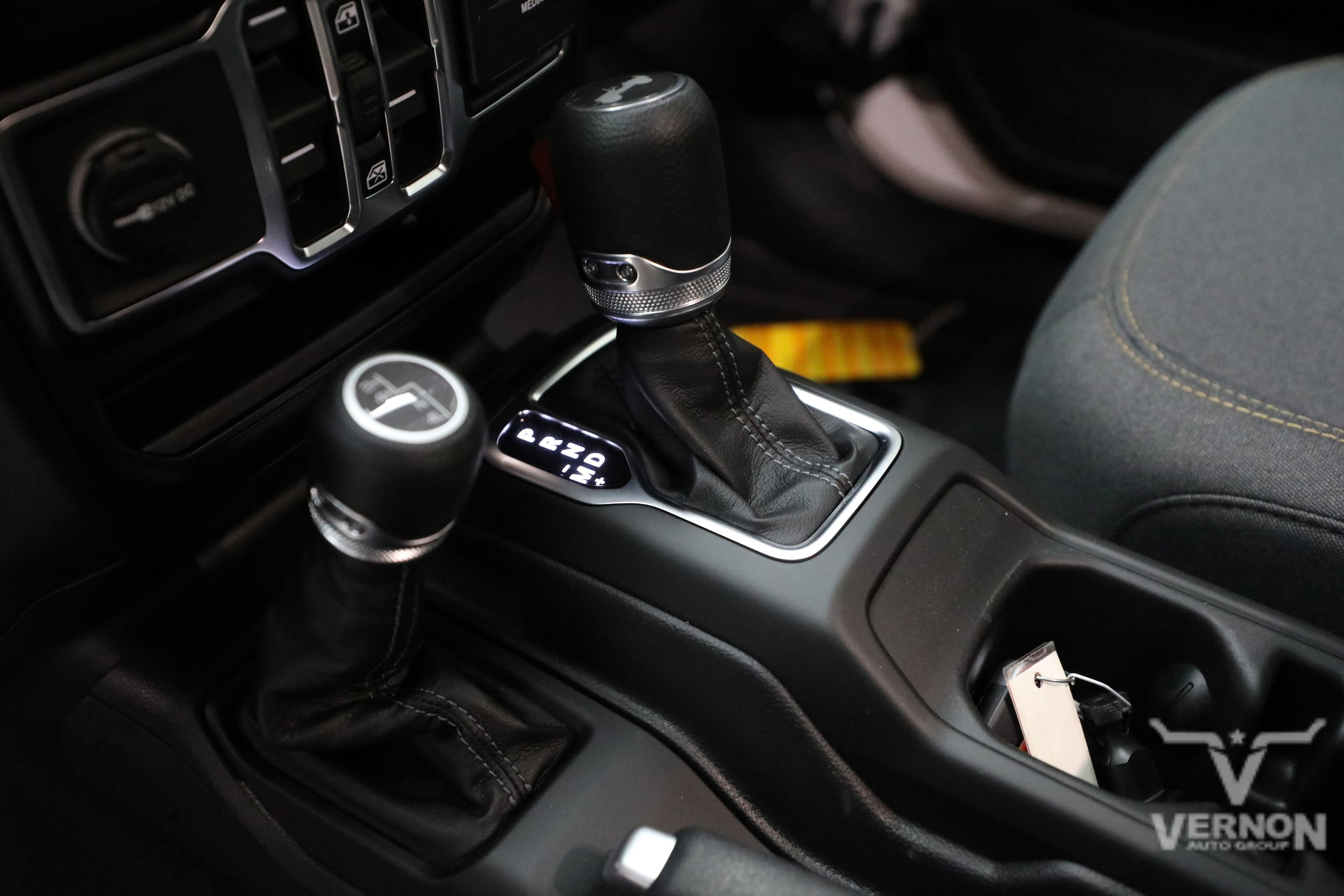 2026 Jeep Wrangler 4-Door Sport - Photo 16