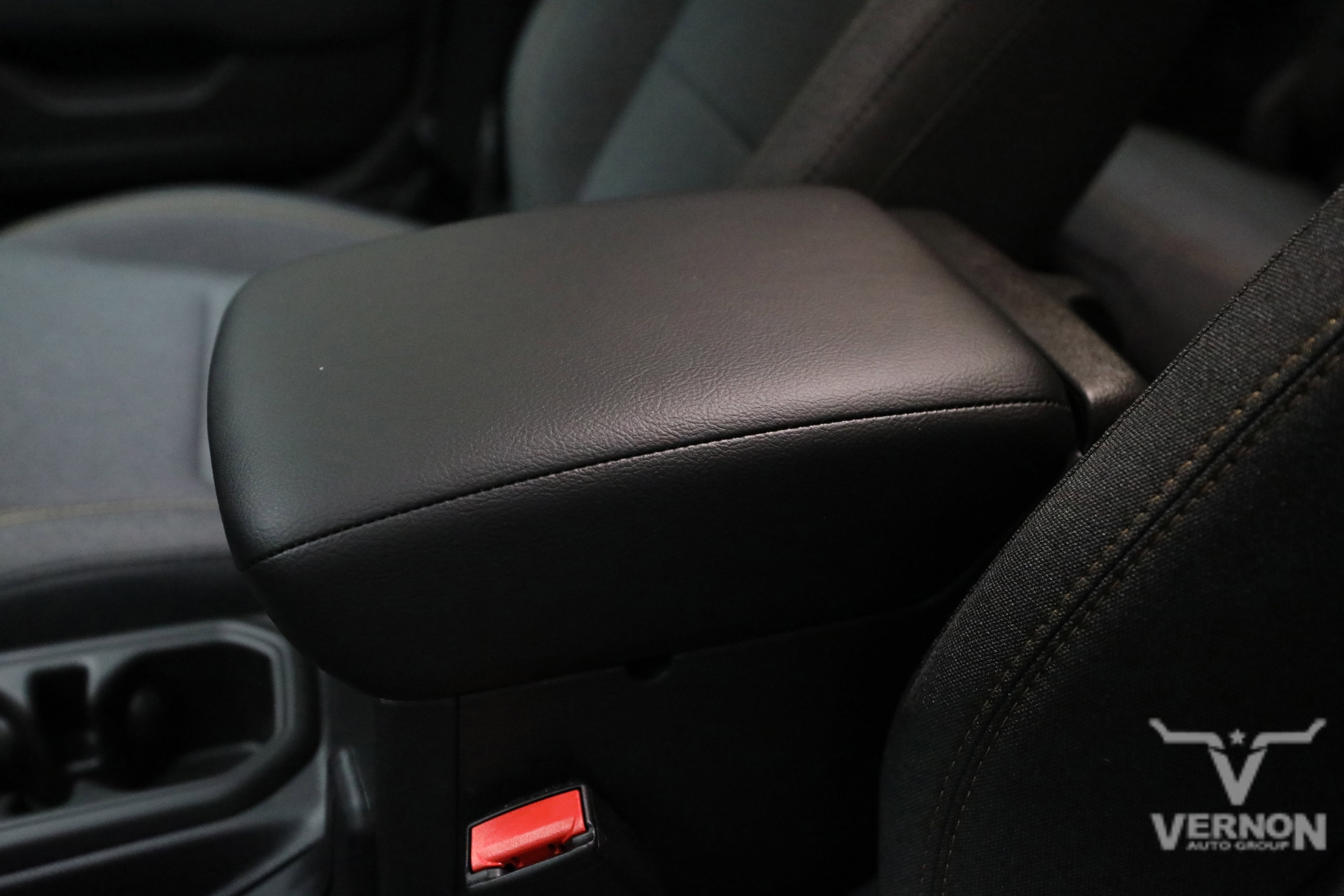 2026 Jeep Wrangler 4-Door Sport - Photo 15