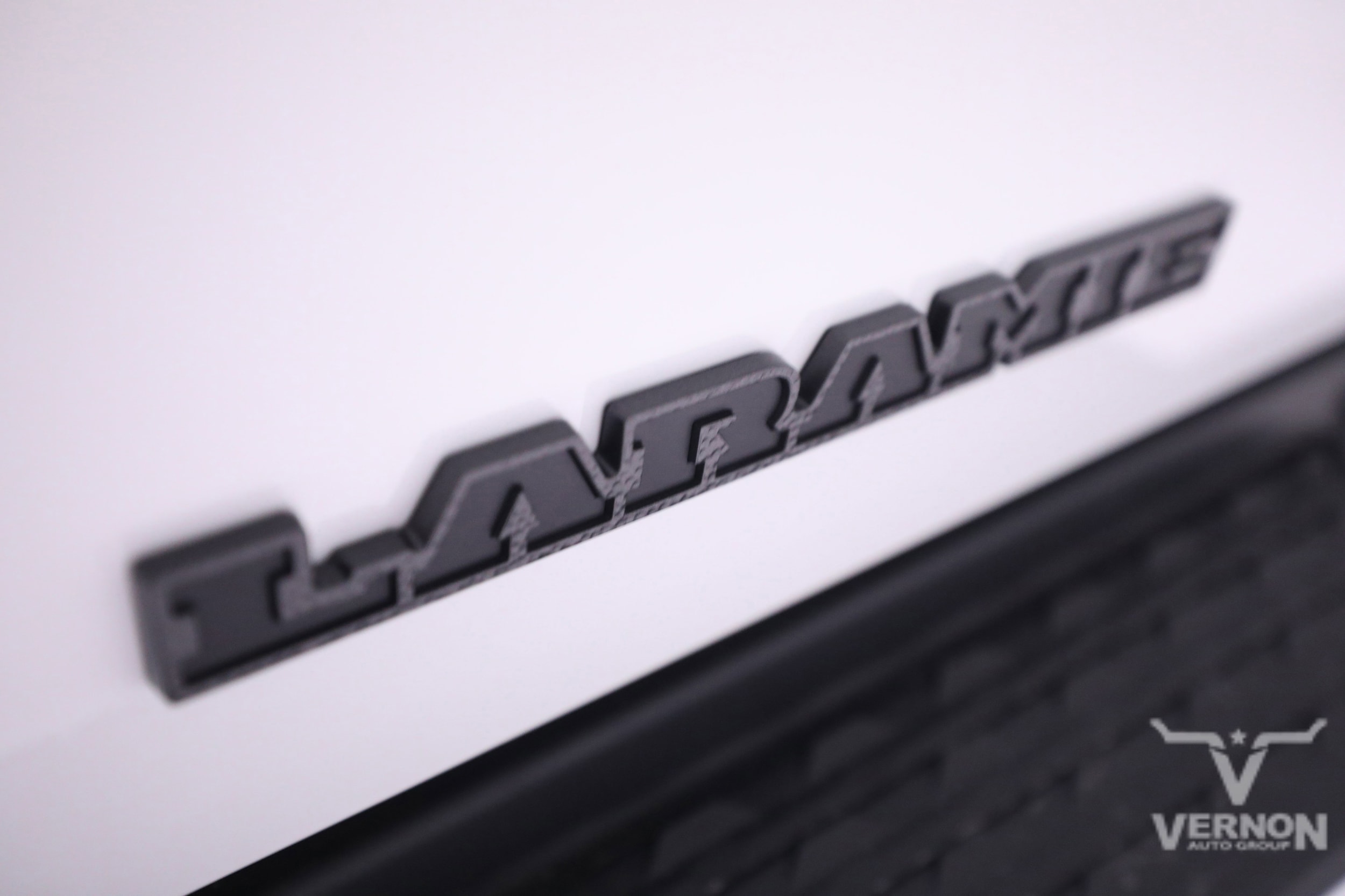 2026 RAM 3500 Laramie - Photo 48