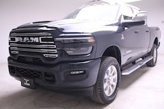 2025 Ram 2500 LARAMIE CREW CAB 4X4 6'4 BOX Pickup