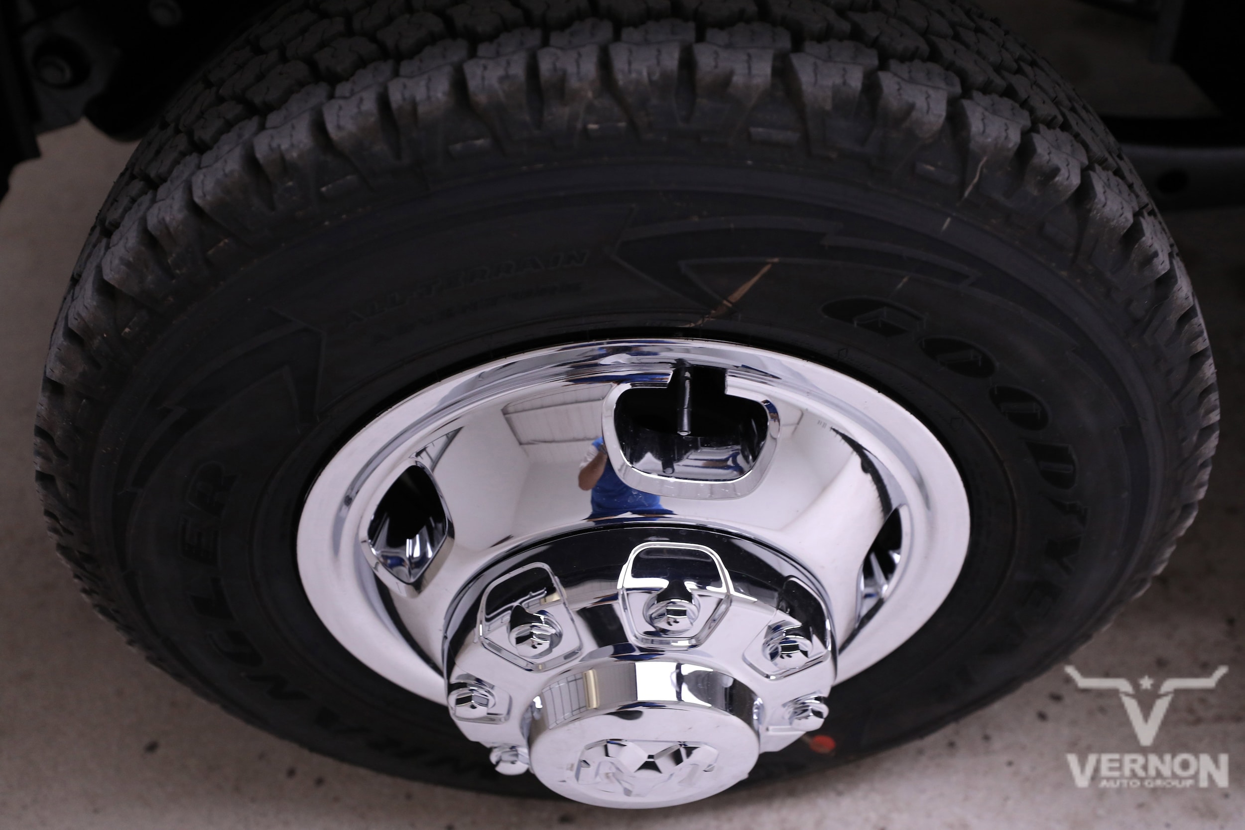 2026 RAM 3500 Tradesman - Photo 30