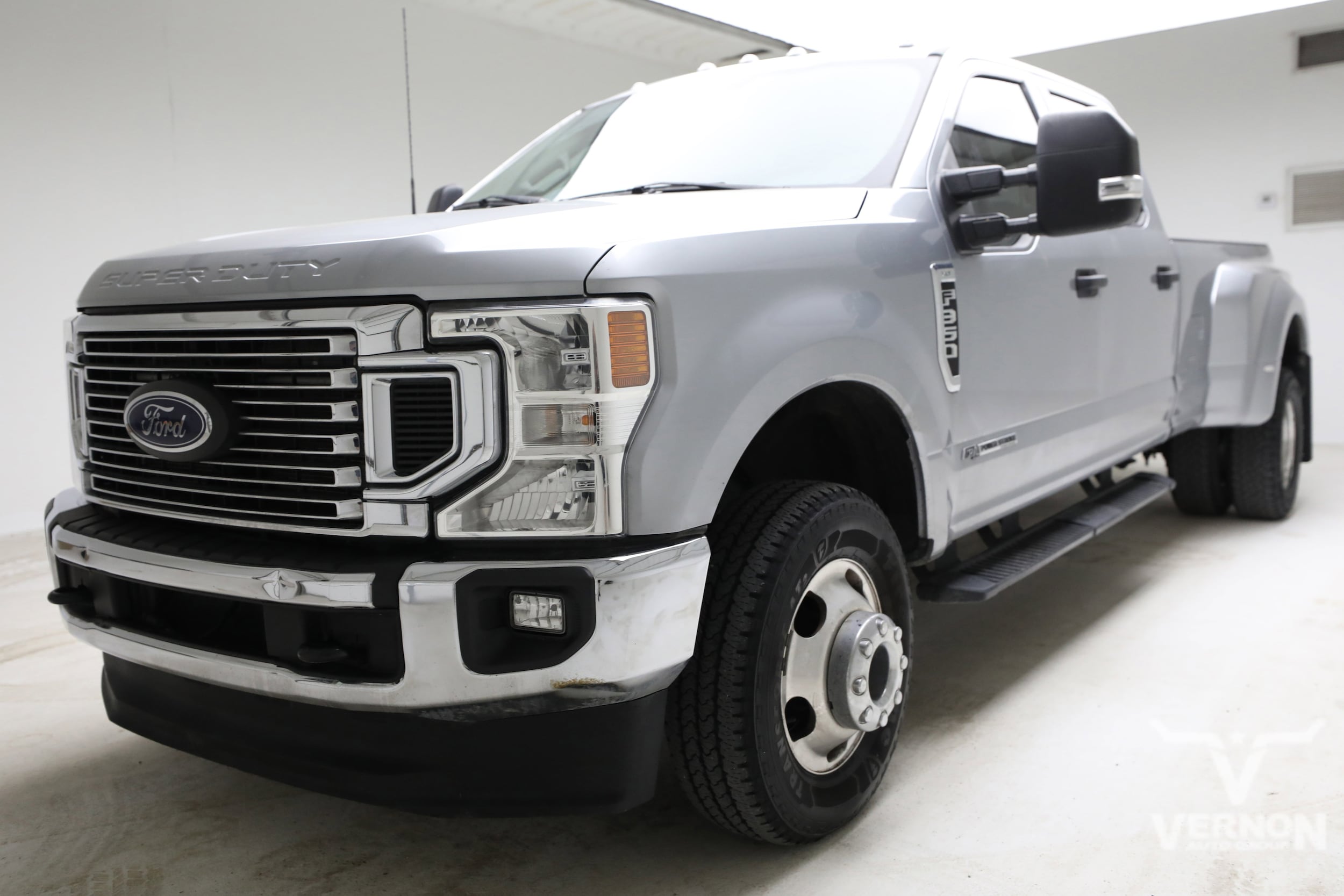 2022 Ford F-350 Super Duty XLT