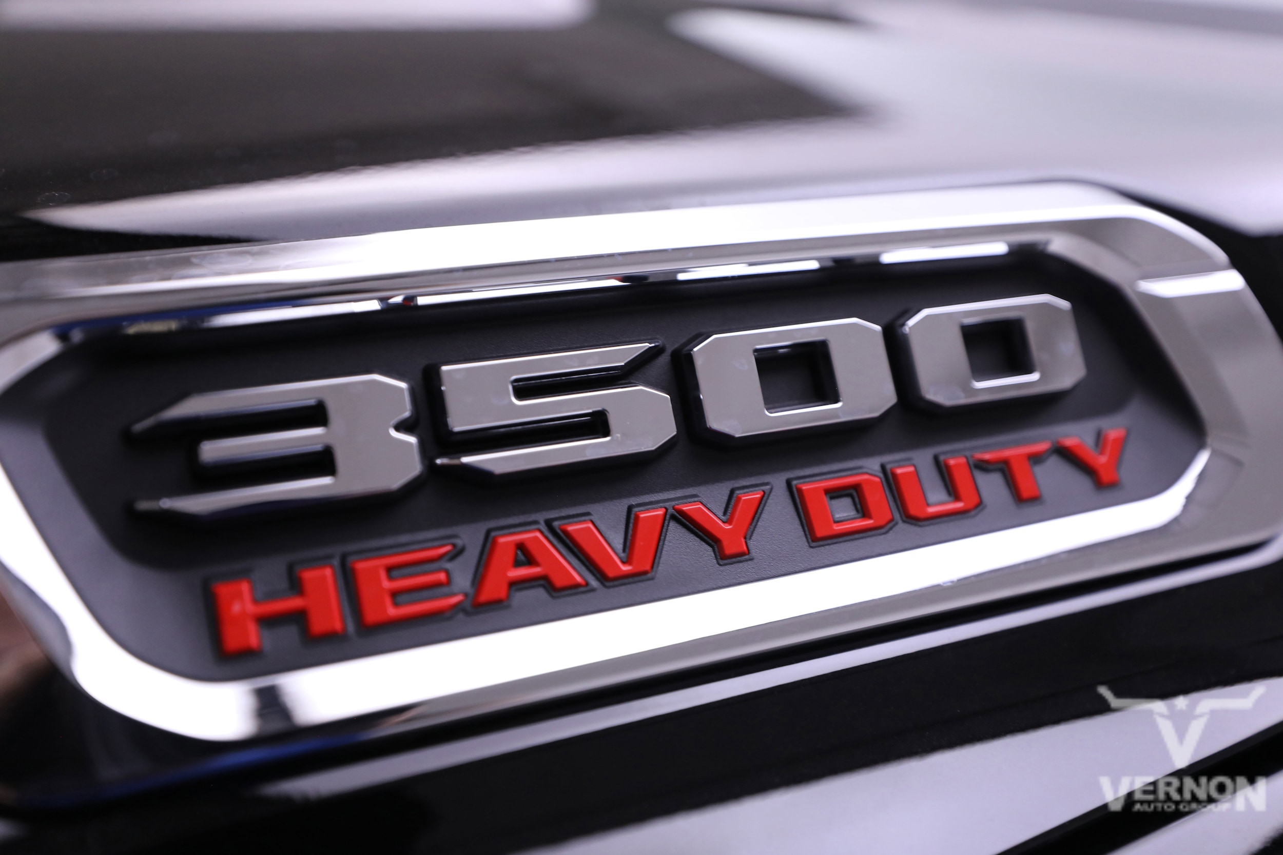 2026 RAM 3500 Tradesman - Photo 34
