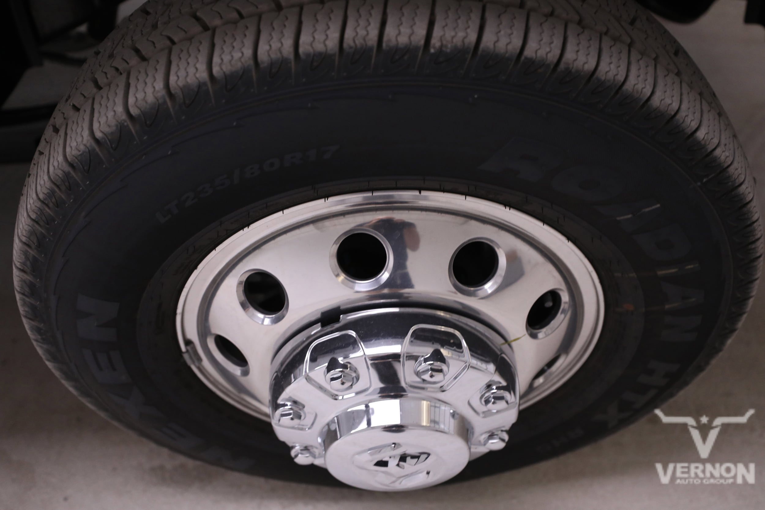 2026 RAM 3500 Laramie - Photo 33