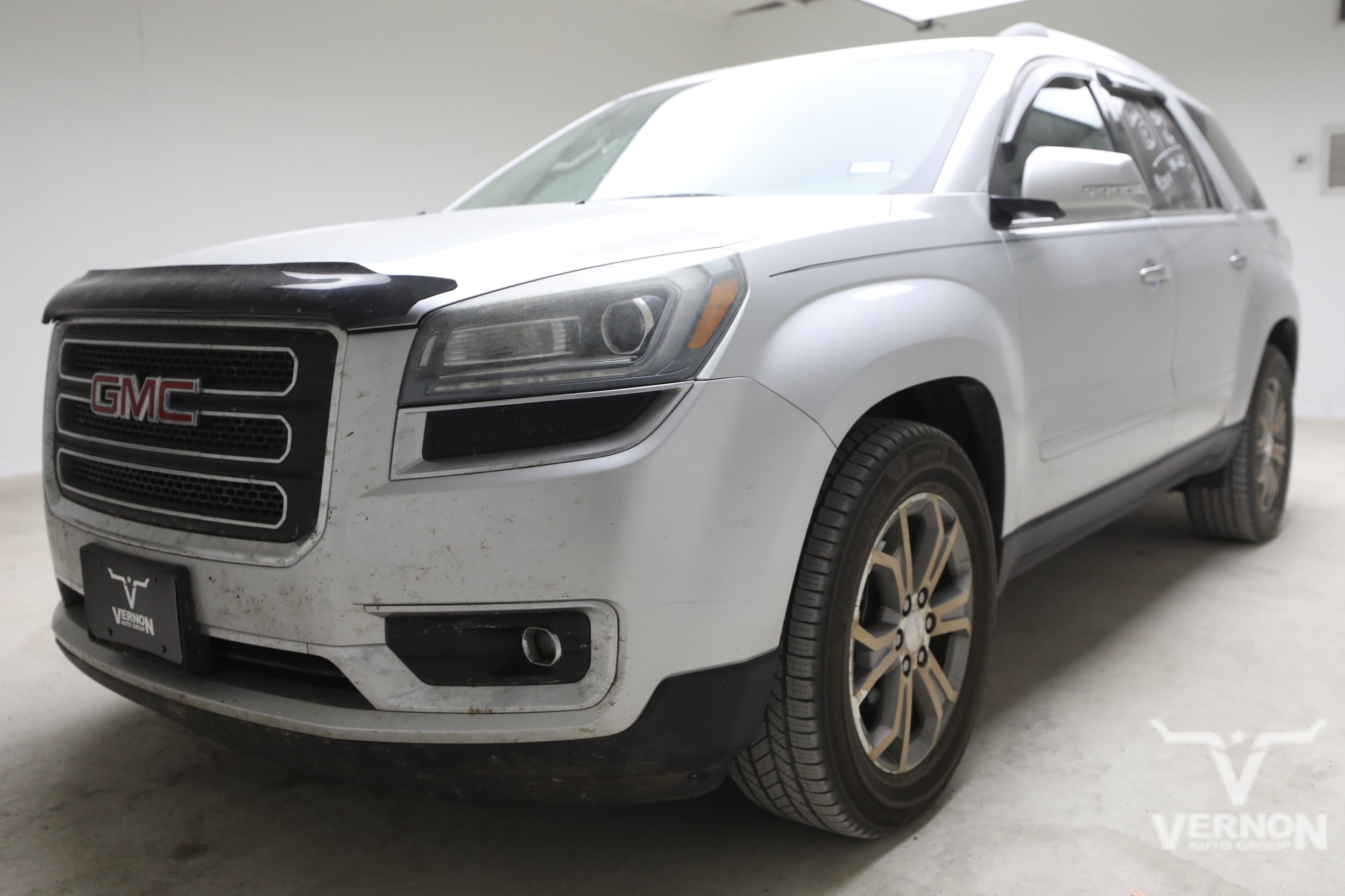 Used 2016 GMC Acadia SLT-1