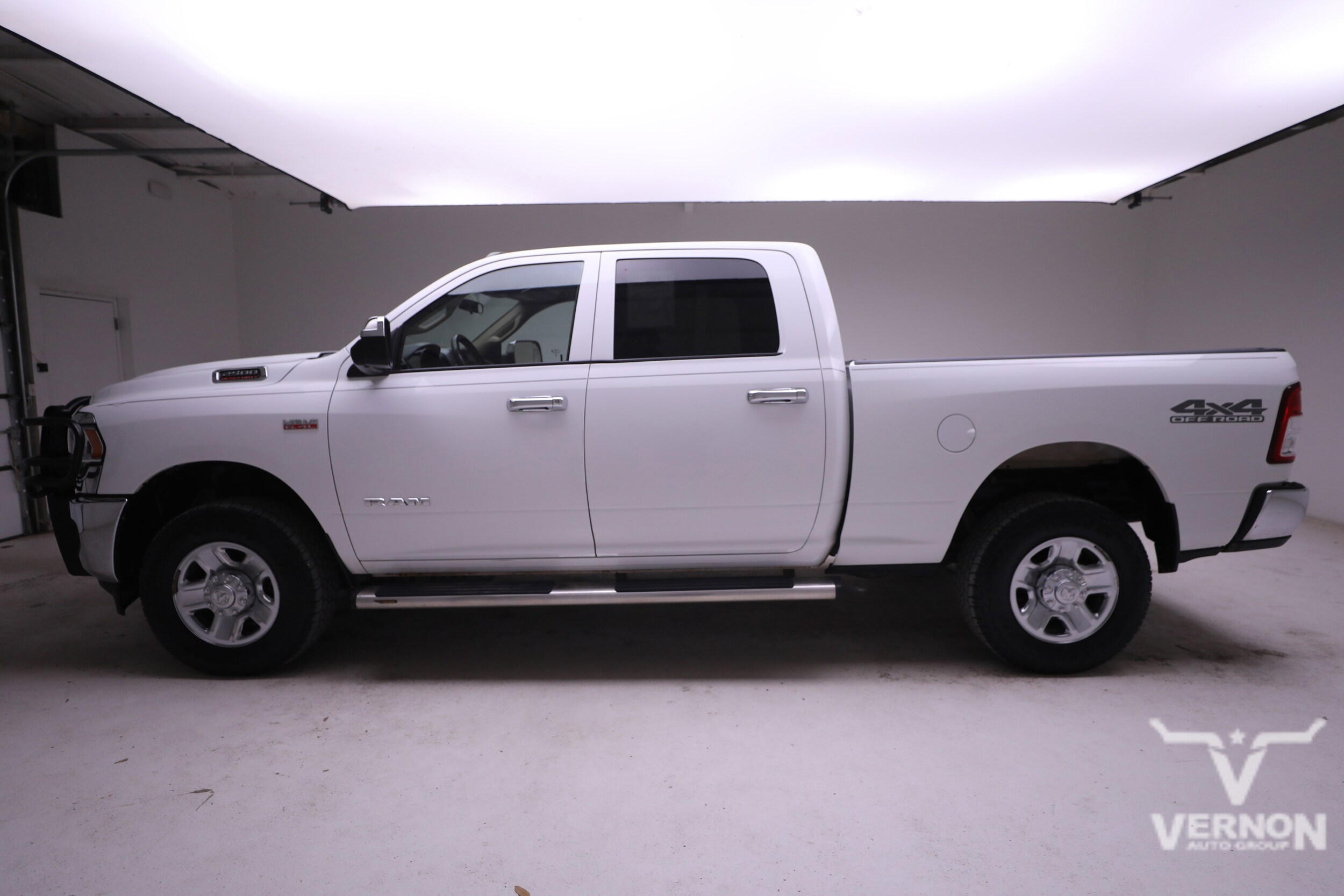 2020 Ram 2500 Tradesman photo 2