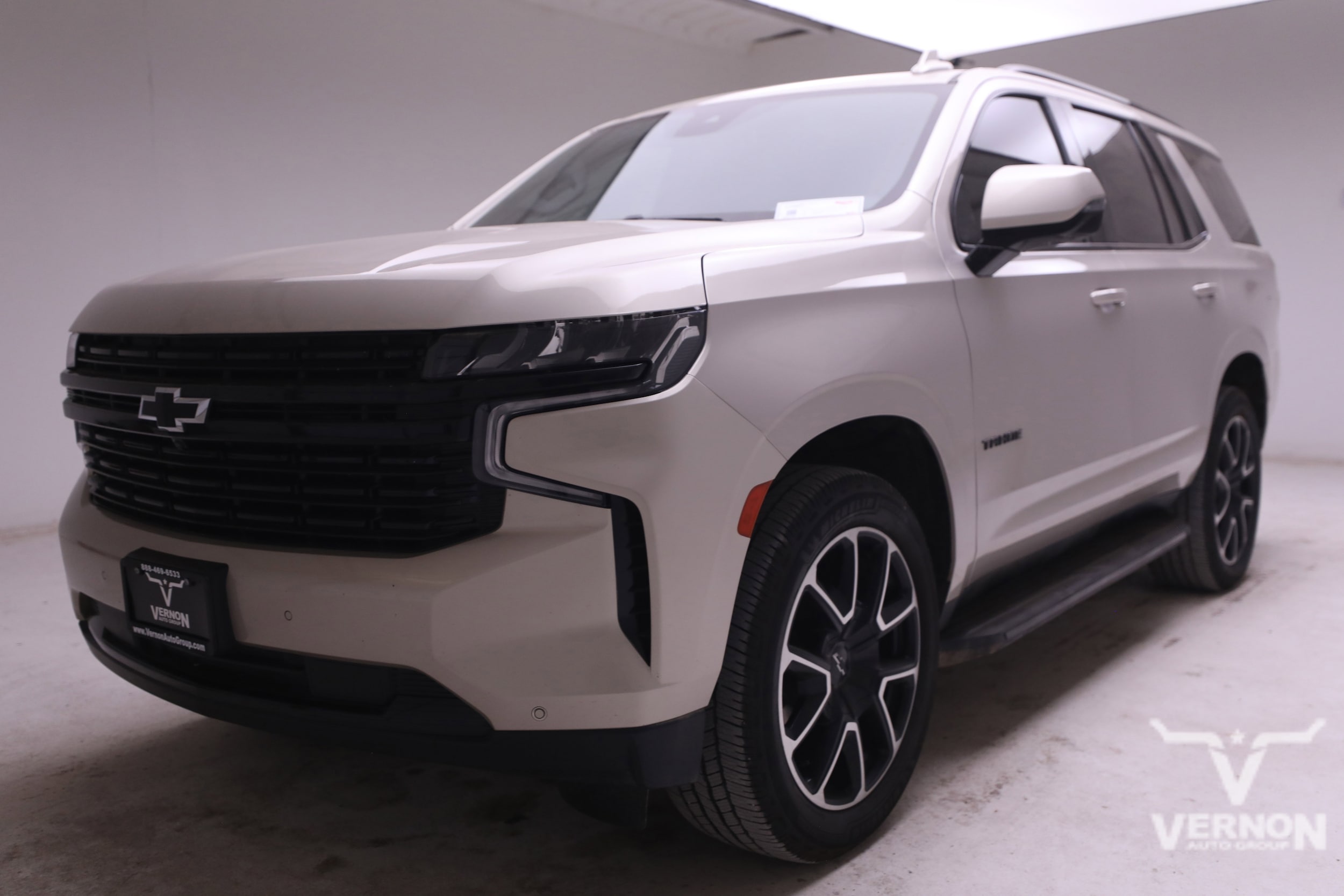 2023 Chevrolet Tahoe RST's photo