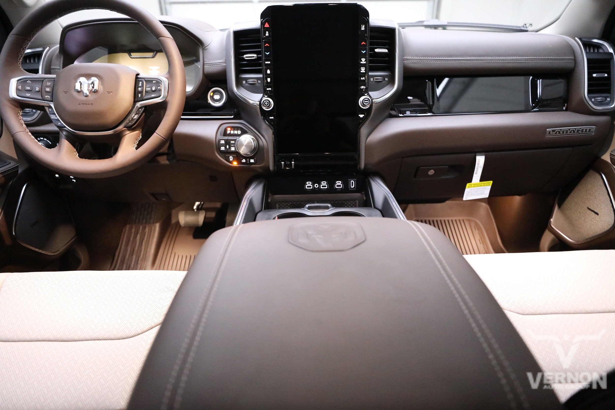 2026 RAM 1500 Laramie - Photo 13