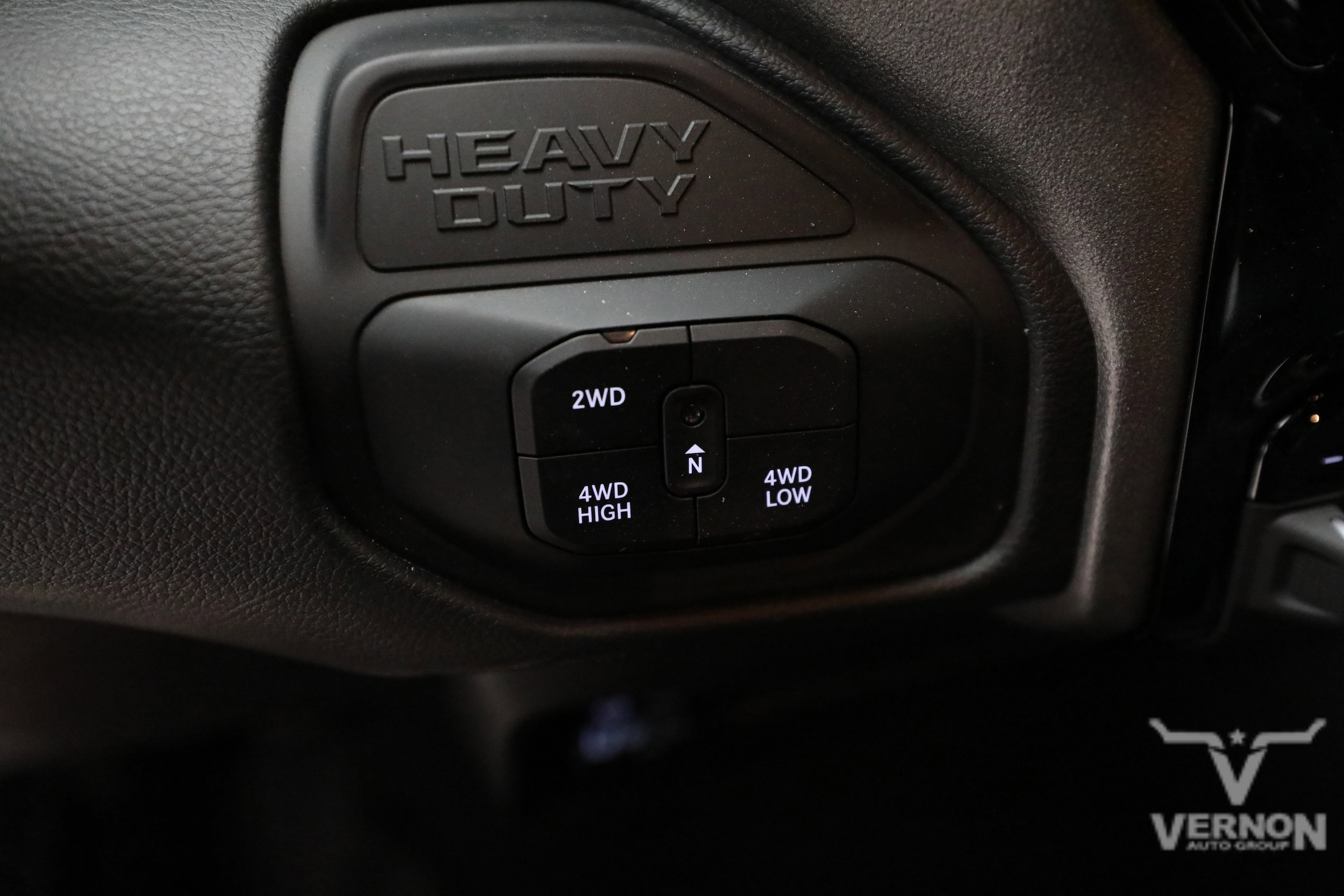 2026 RAM 3500 Tradesman - Photo 22