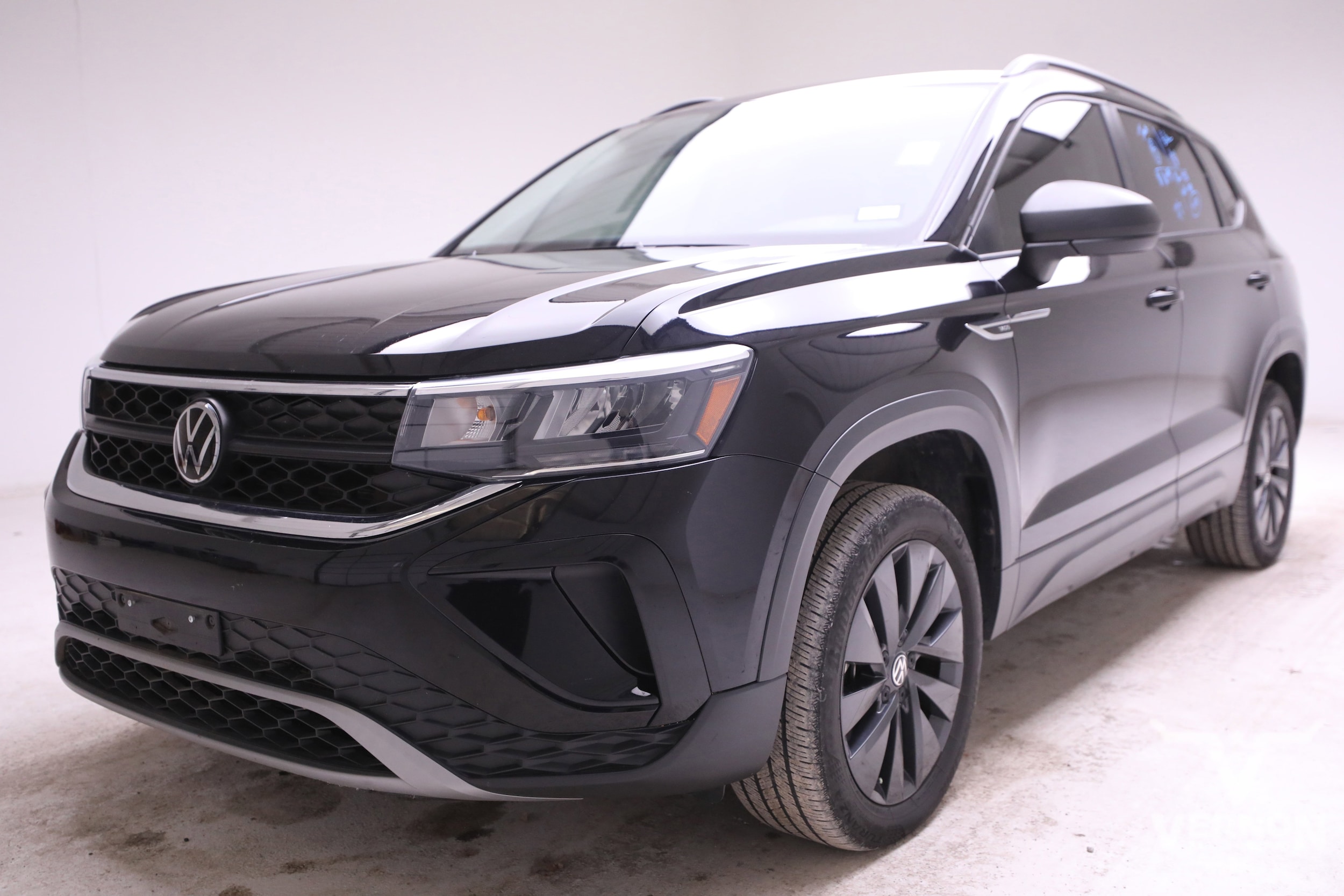 2023 Volkswagen Taos S