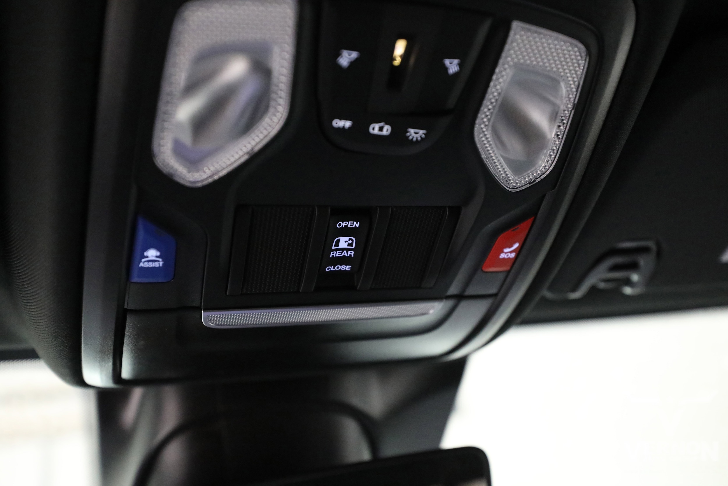 2026 RAM 3500 Tradesman - Photo 25