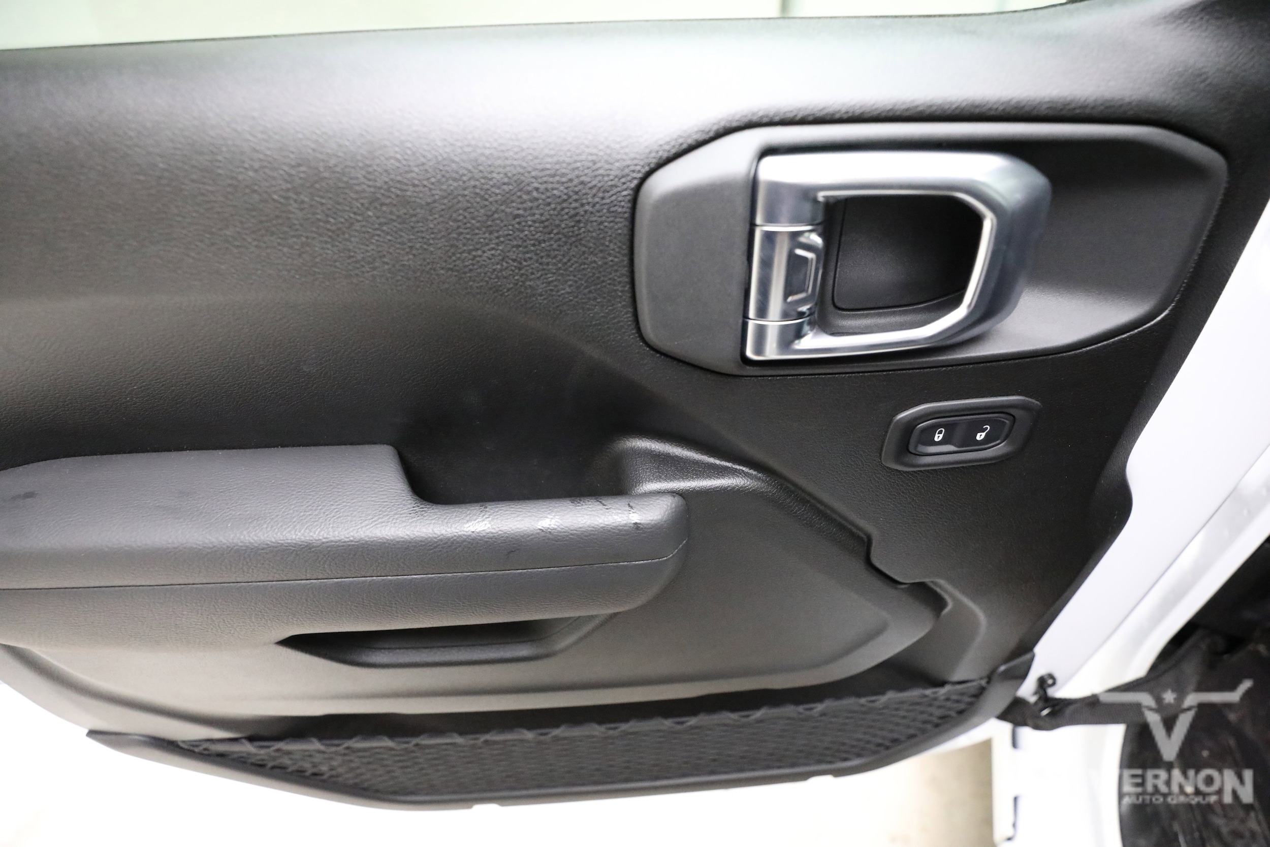 2026 Jeep Wrangler 4-Door Sport - Photo 18