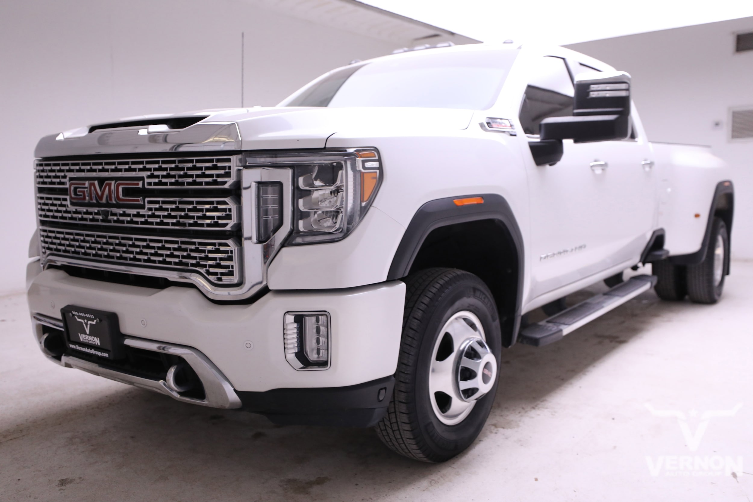 2020 GMC Sierra 3500 Denali HD Denali's photo