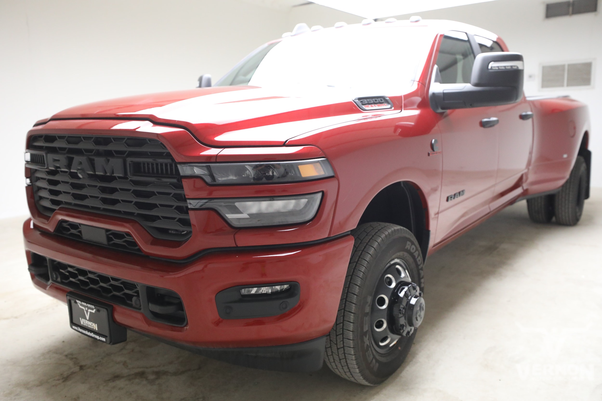New 2027 Ram 3500 Lone Star