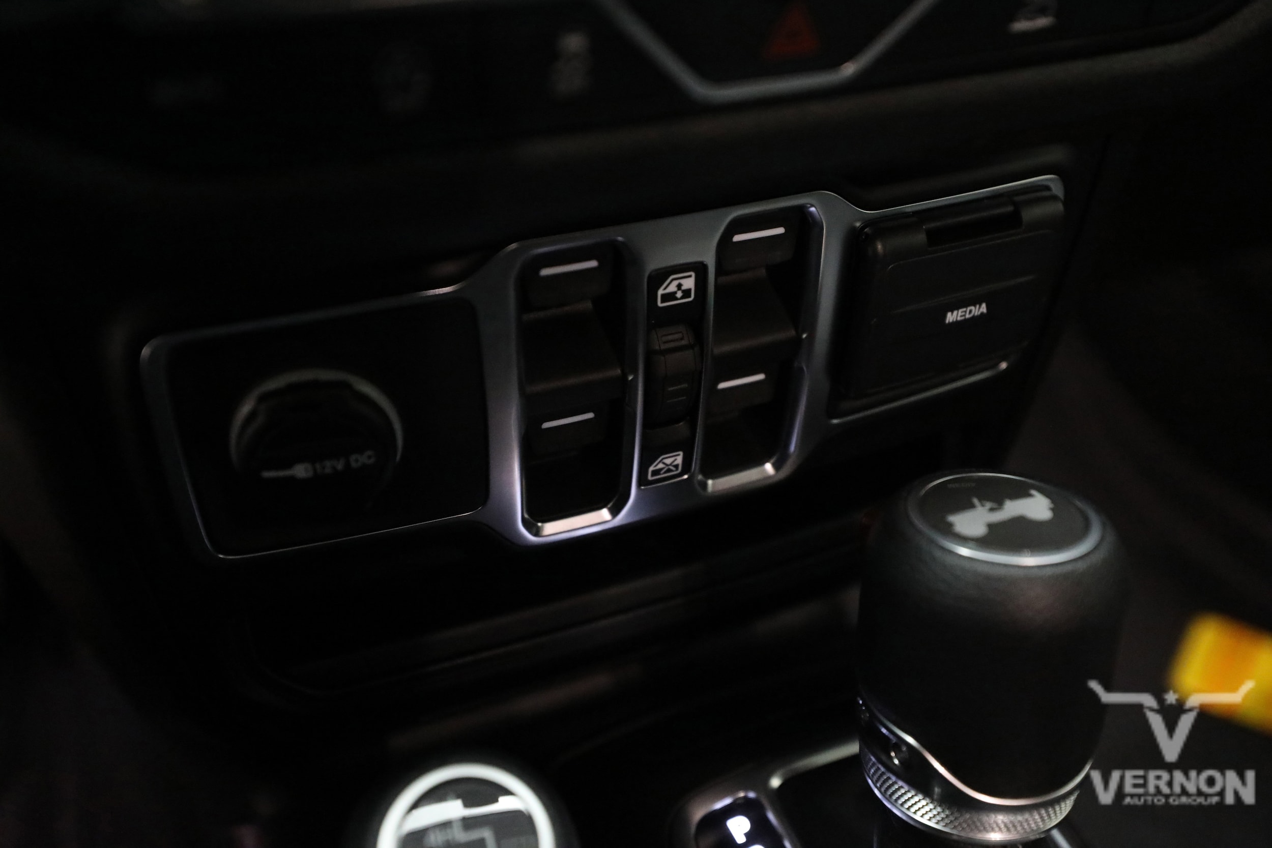 2026 Jeep Wrangler 4-Door Sport - Photo 22