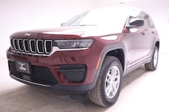 2025 Jeep Grand Cherokee LAREDO X 4X4 Sport Utility