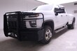 Chevrolet Silverado 3500 HD
