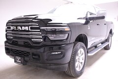 2025 Ram 3500 LARAMIE CREW CAB 4X4 6'4 BOX Pickup