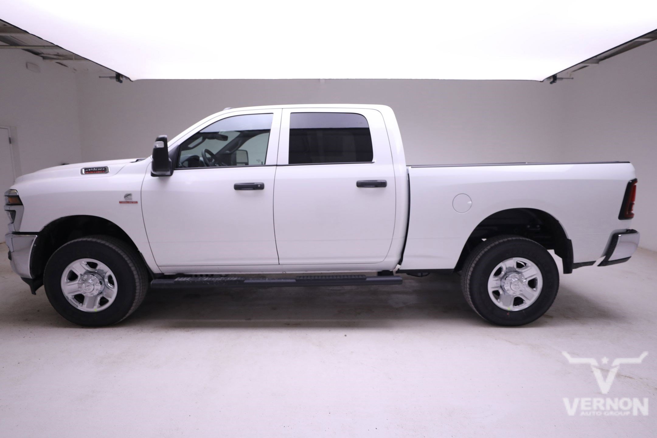 2025 Ram 2500 Tradesman photo 2