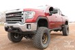  GMC Sierra 2500 HD