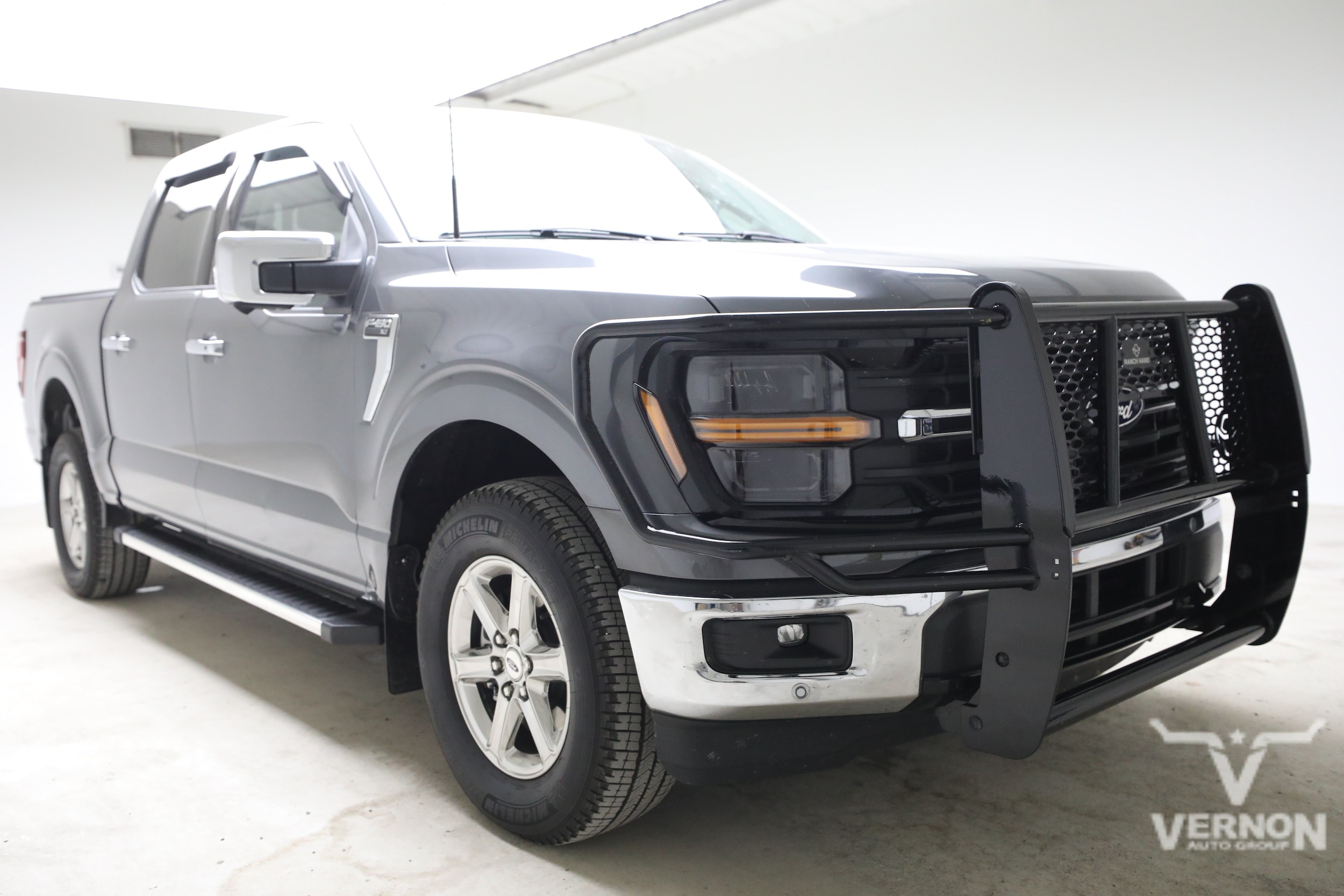 Used 2024 Ford F-150 XLT
