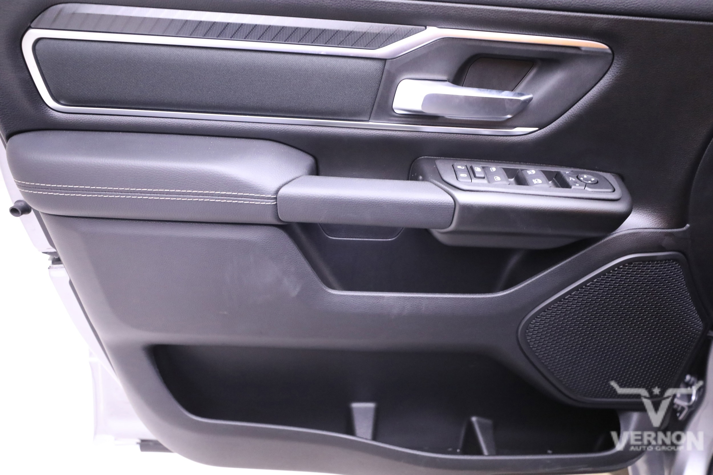 2026 RAM 1500 Big Horn/Lone Star - Photo 18