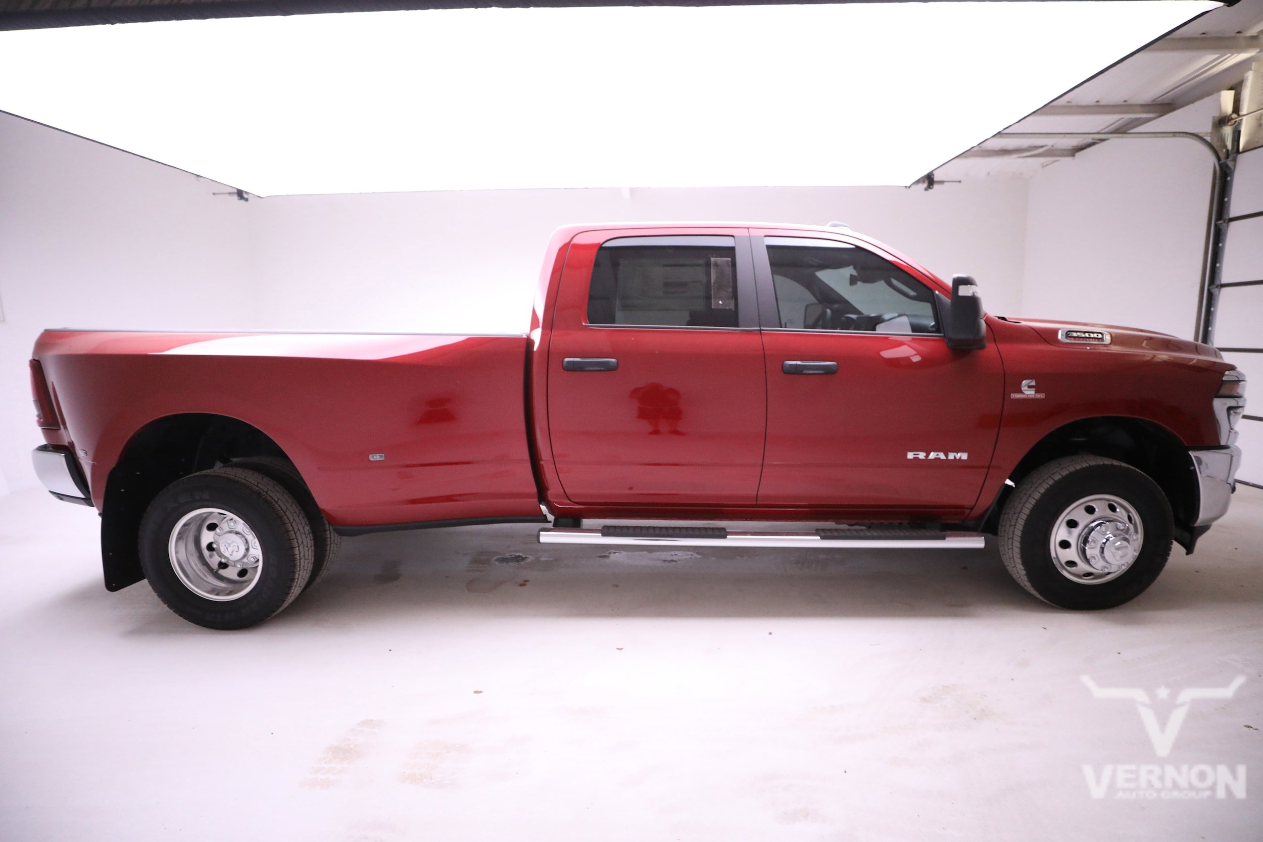 2026 RAM 3500 Big Horn/Lone Star - Photo 6