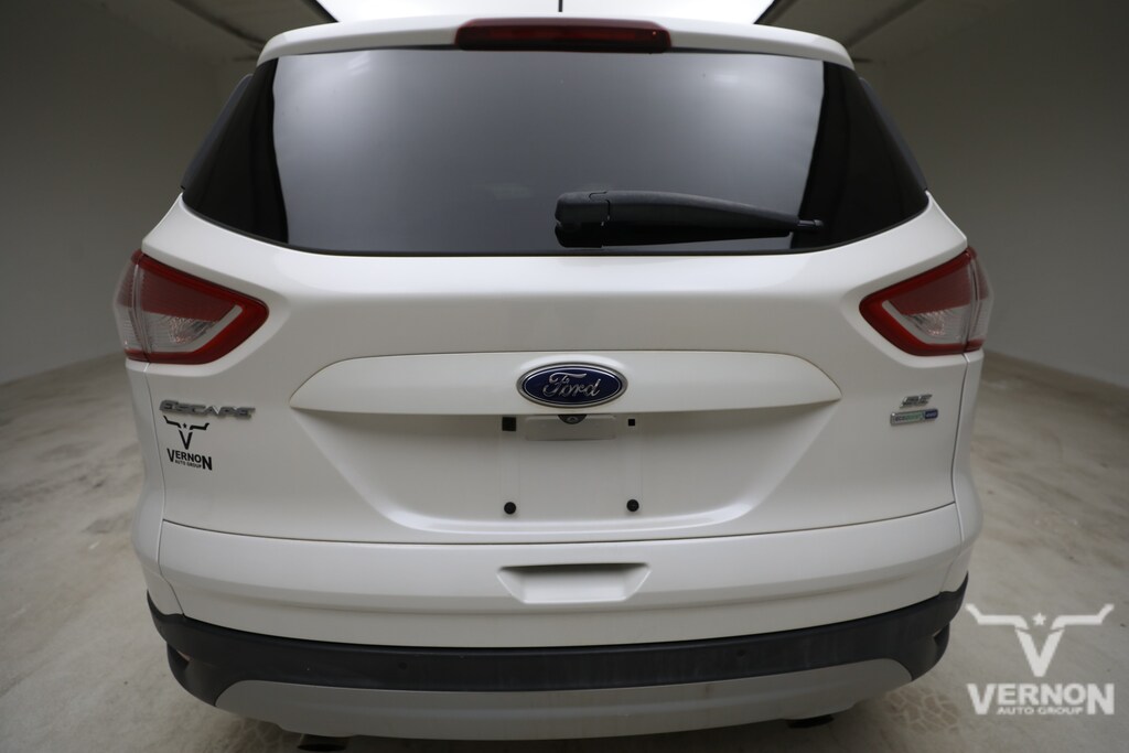 Used 2015 Ford Escape SE SUV