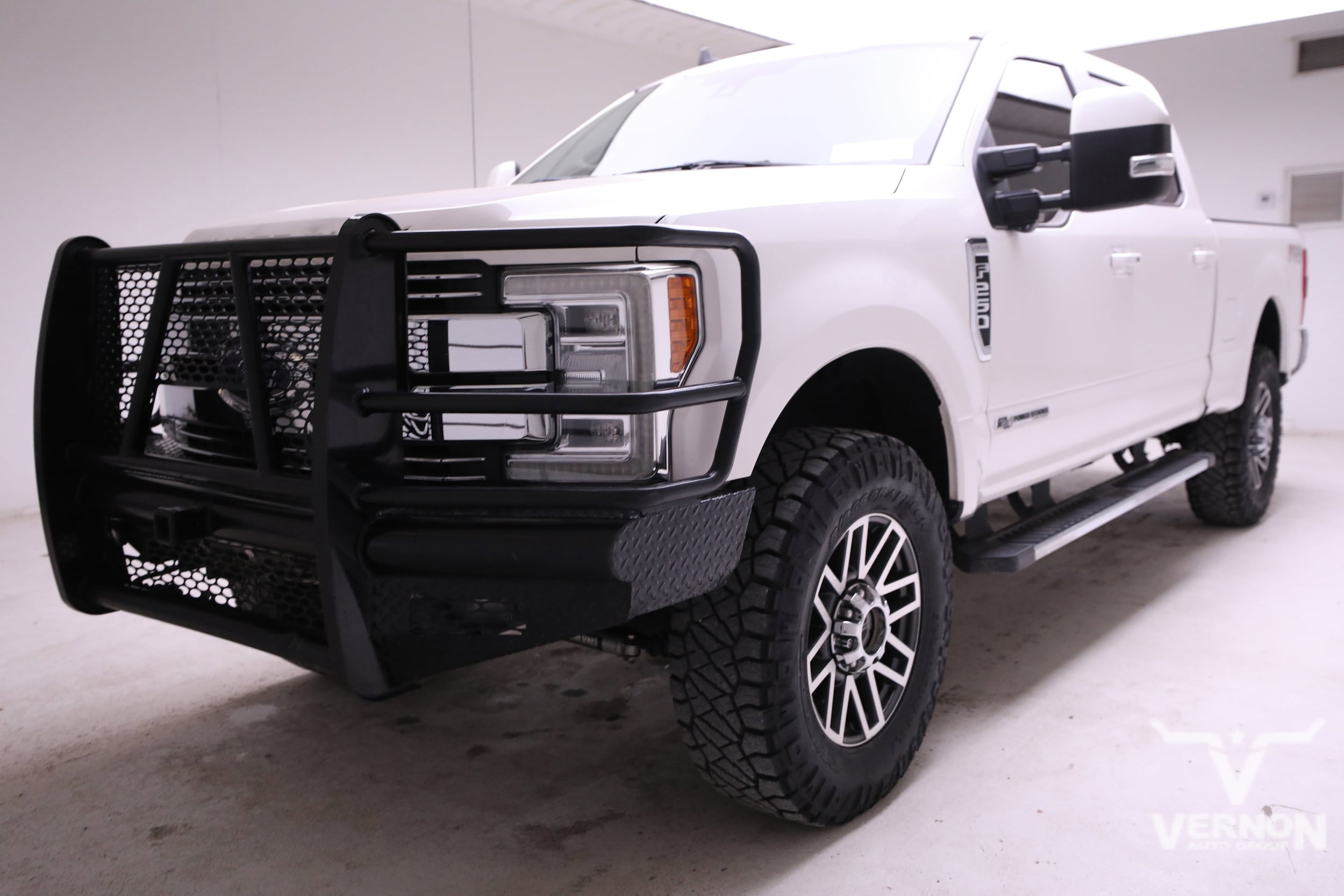 2019 Ford F-250 Base's photo