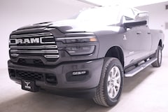 2025 Ram 2500 LARAMIE CREW CAB 4X4 8' BOX Pickup